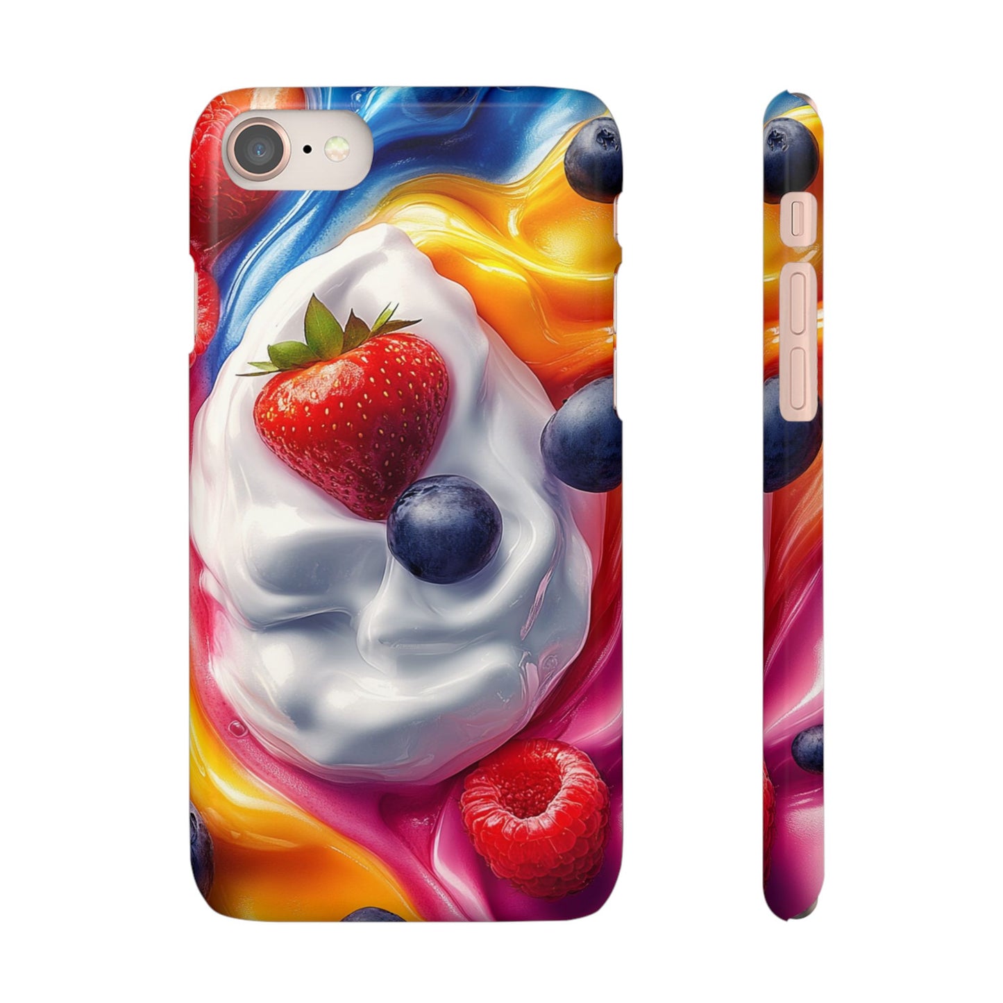 uniQue Case Pro 0190