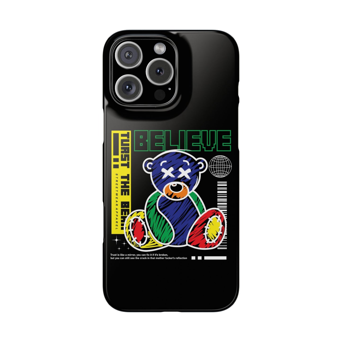 uniQue Case Pro 0266