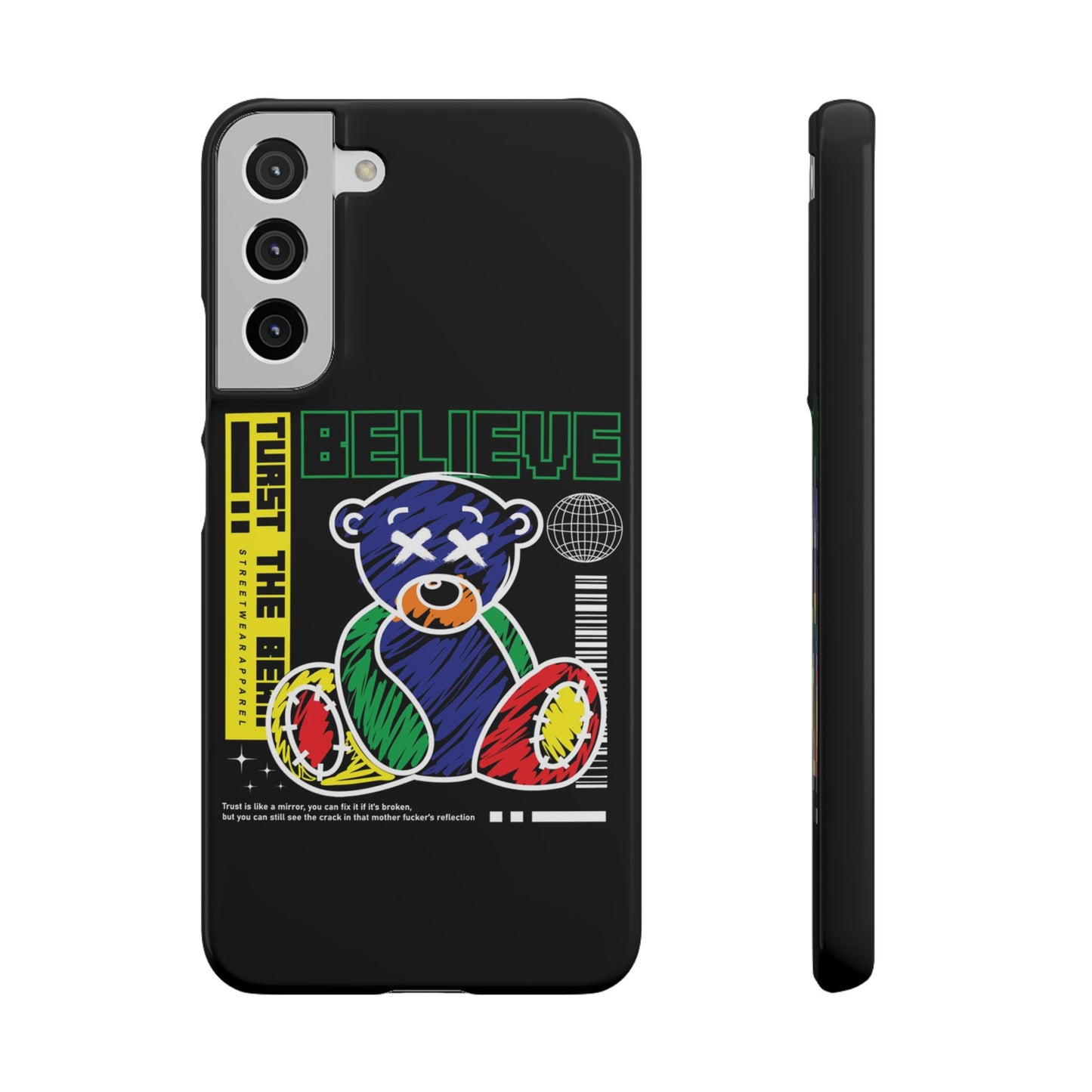 uniQue Case Pro 0266