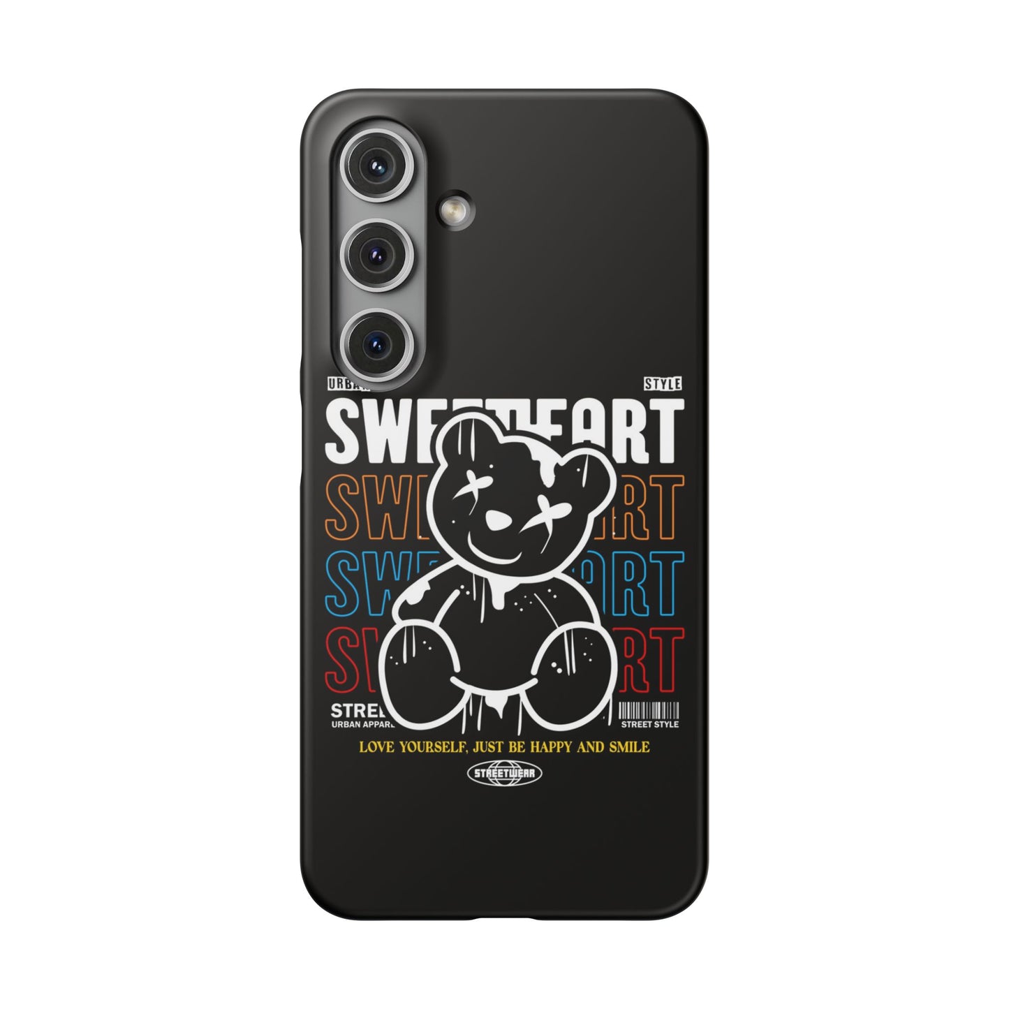 uniQue Case Pro 0218