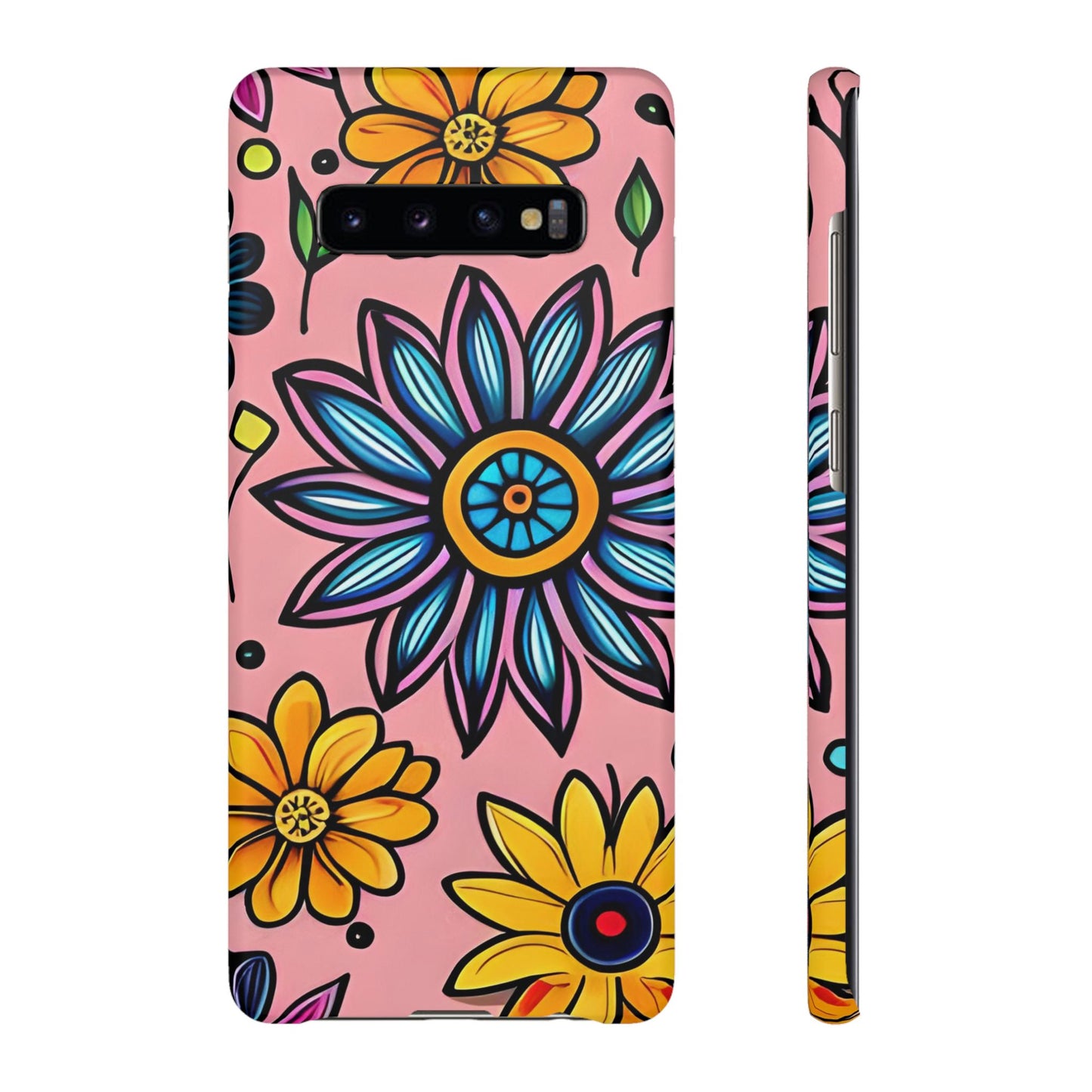 uniQue Case Pro 0200