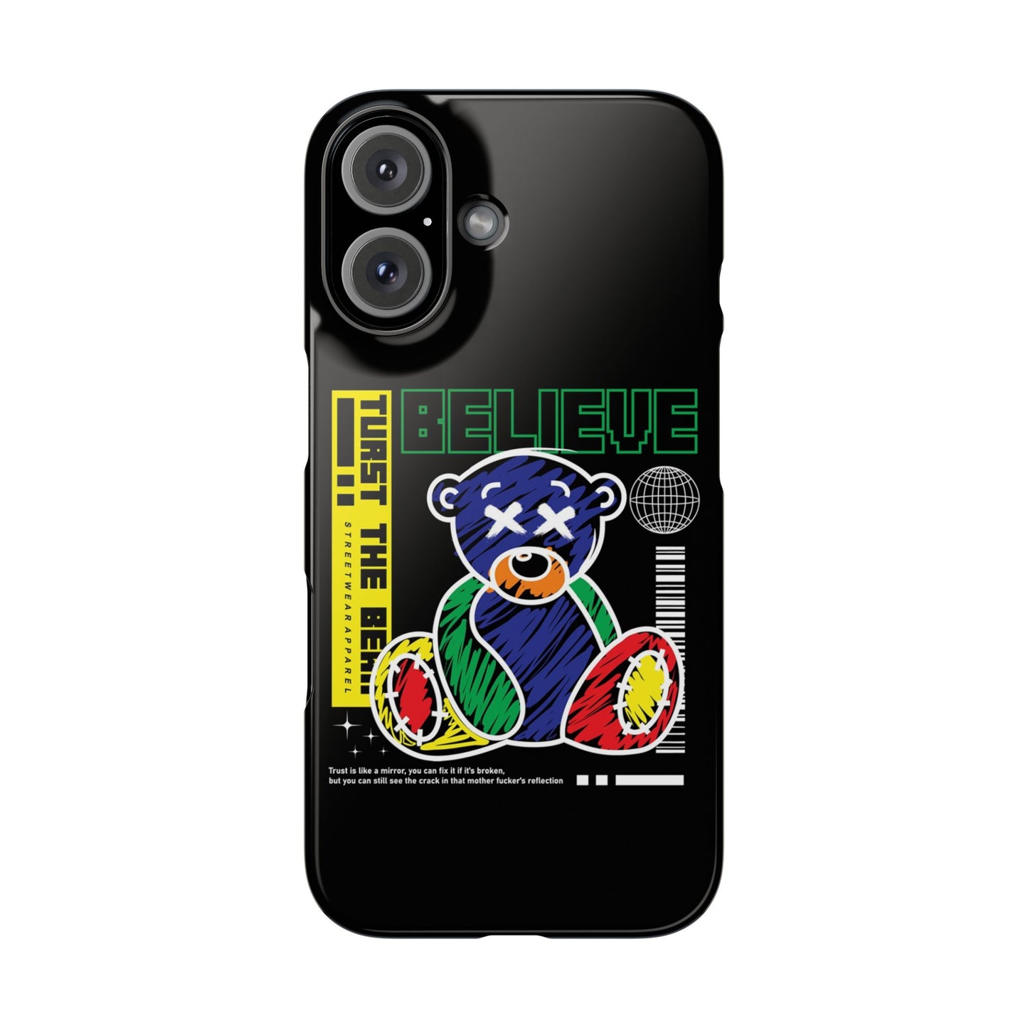 uniQue Case Pro 0266