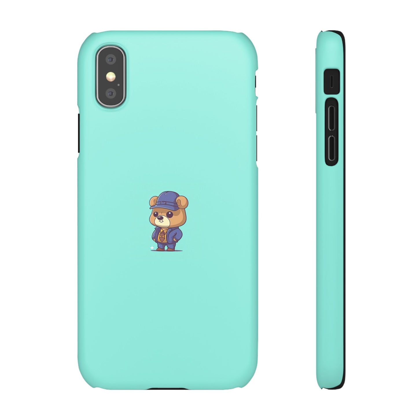 uniQue Case Pro 0247