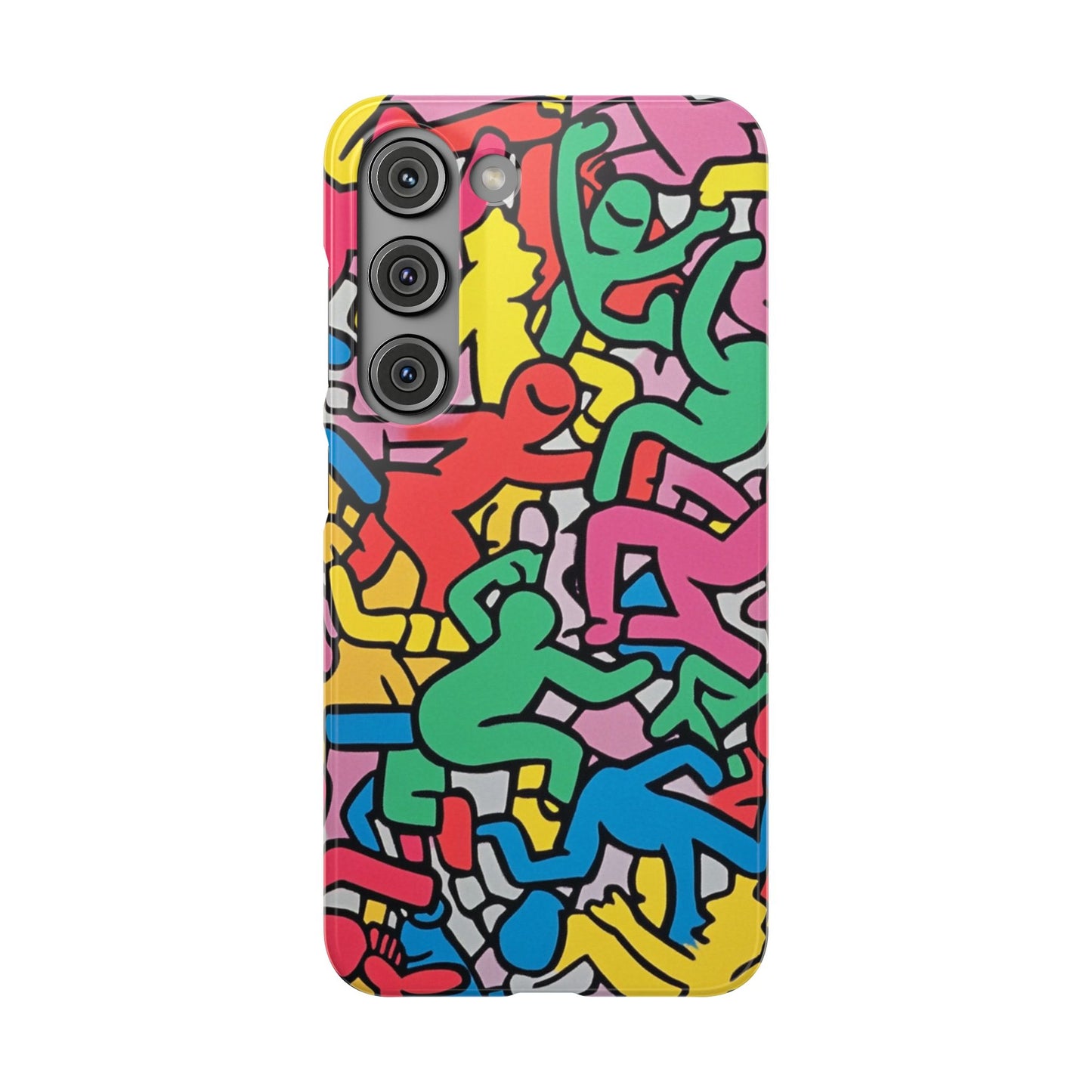 uniQue Case Pro 0100