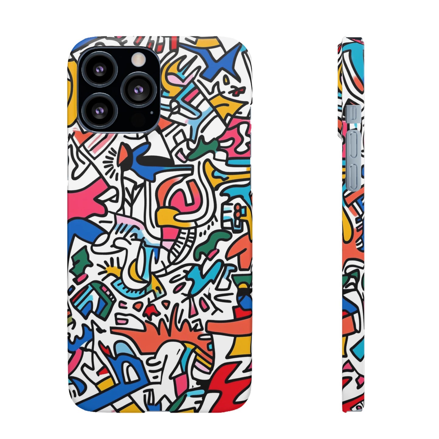 uniQue Case Pro 0102