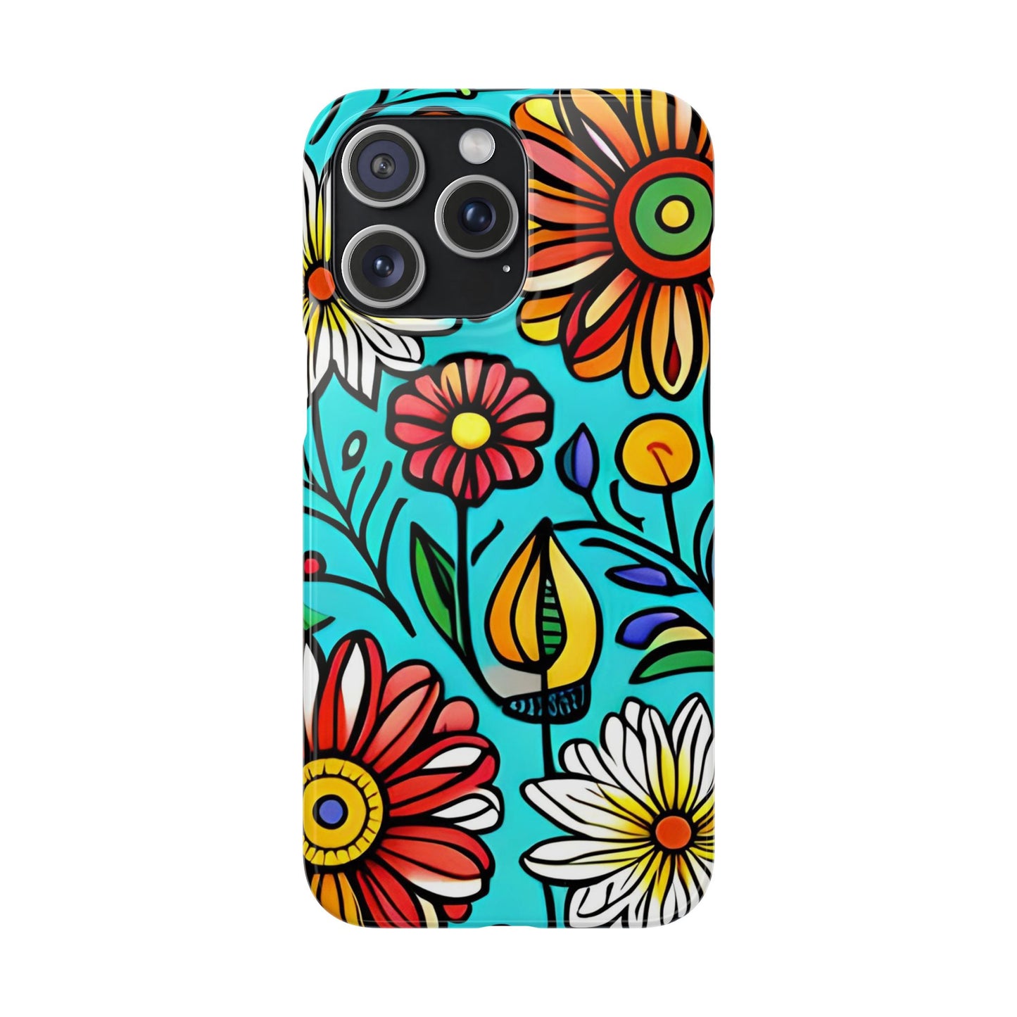 uniQue Case Pro 0201