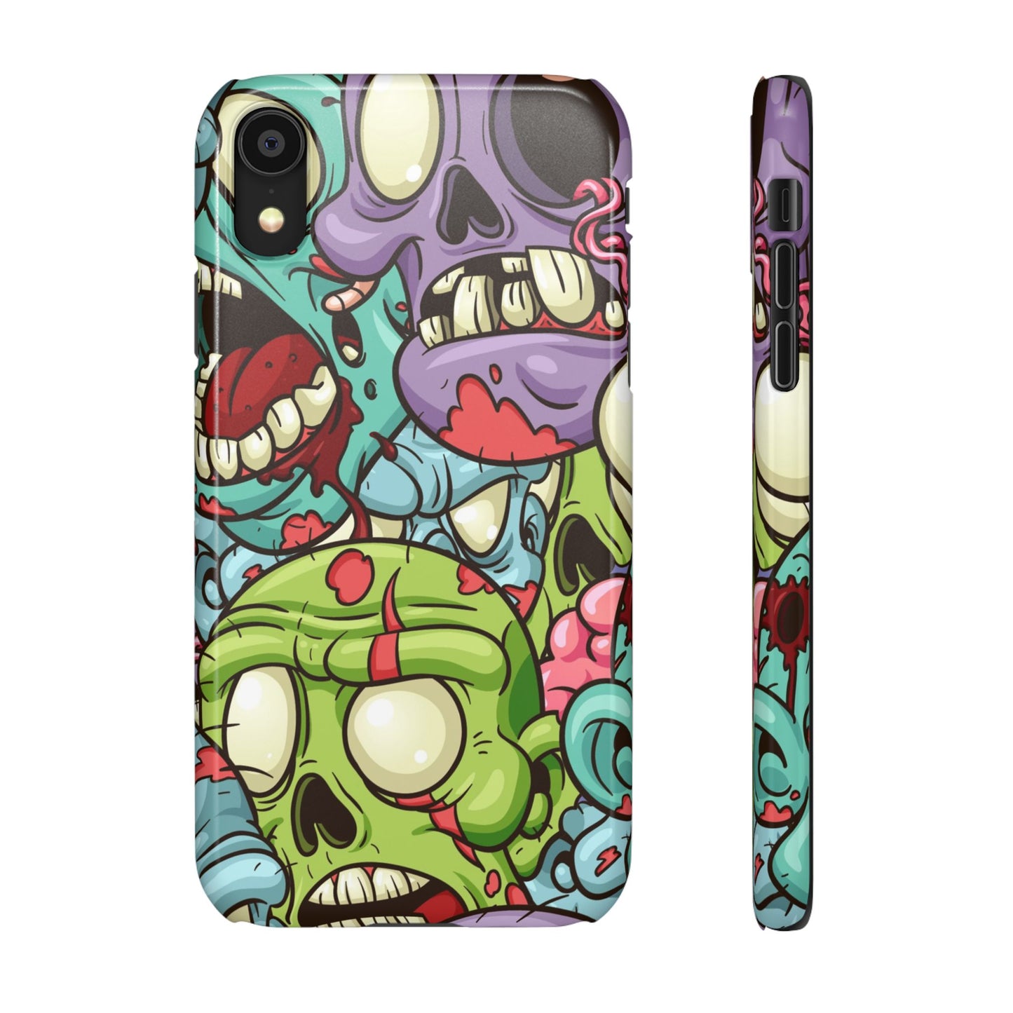 uniQue Case Pro 0381