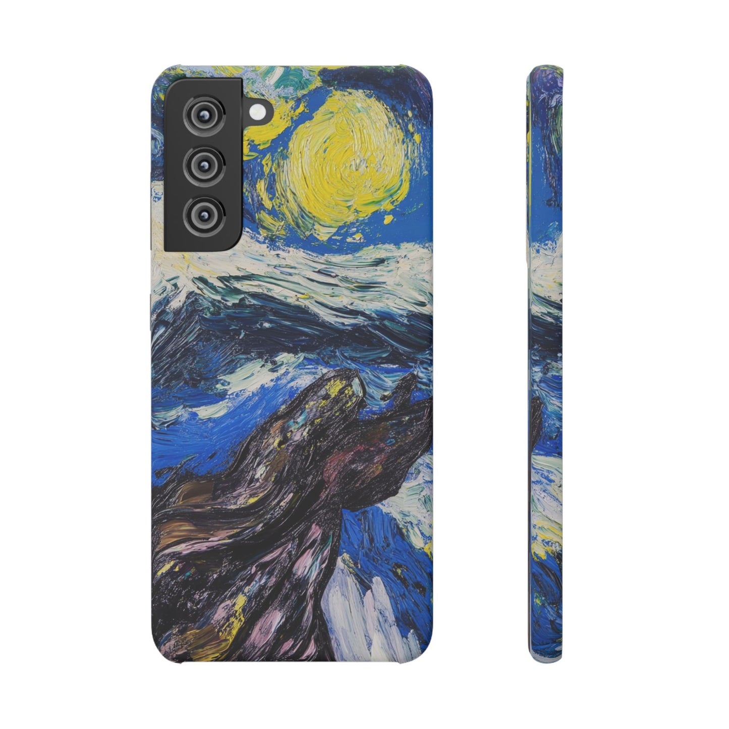 uniQue Case Pro 0117