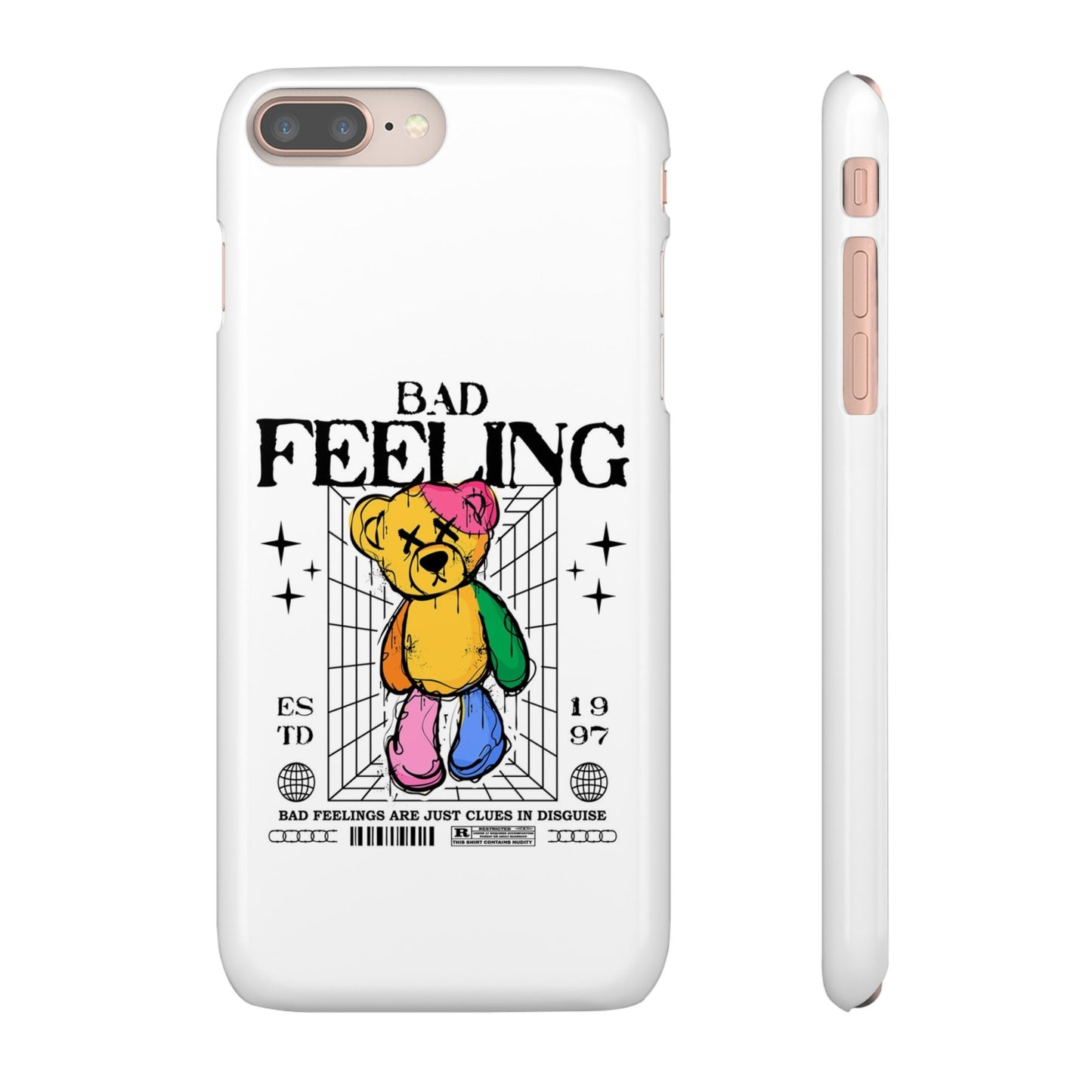 uniQue Case Pro 0267