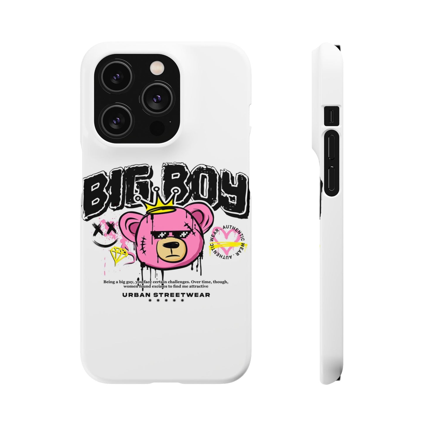 uniQue Case Pro 0264