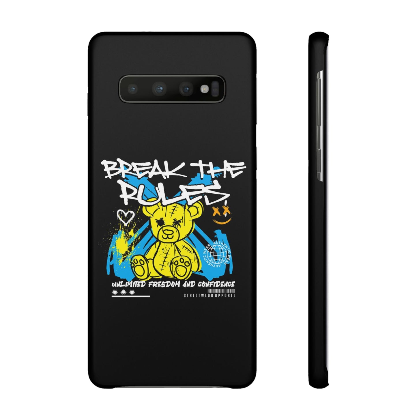 uniQue Case Pro 0262