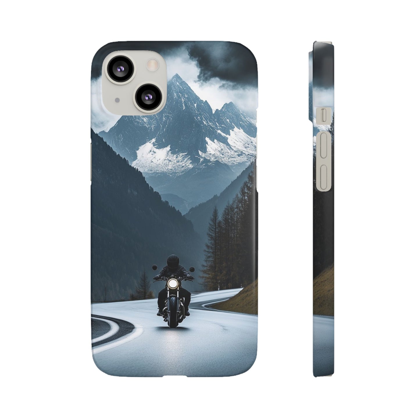 uniQue Case Pro 0095