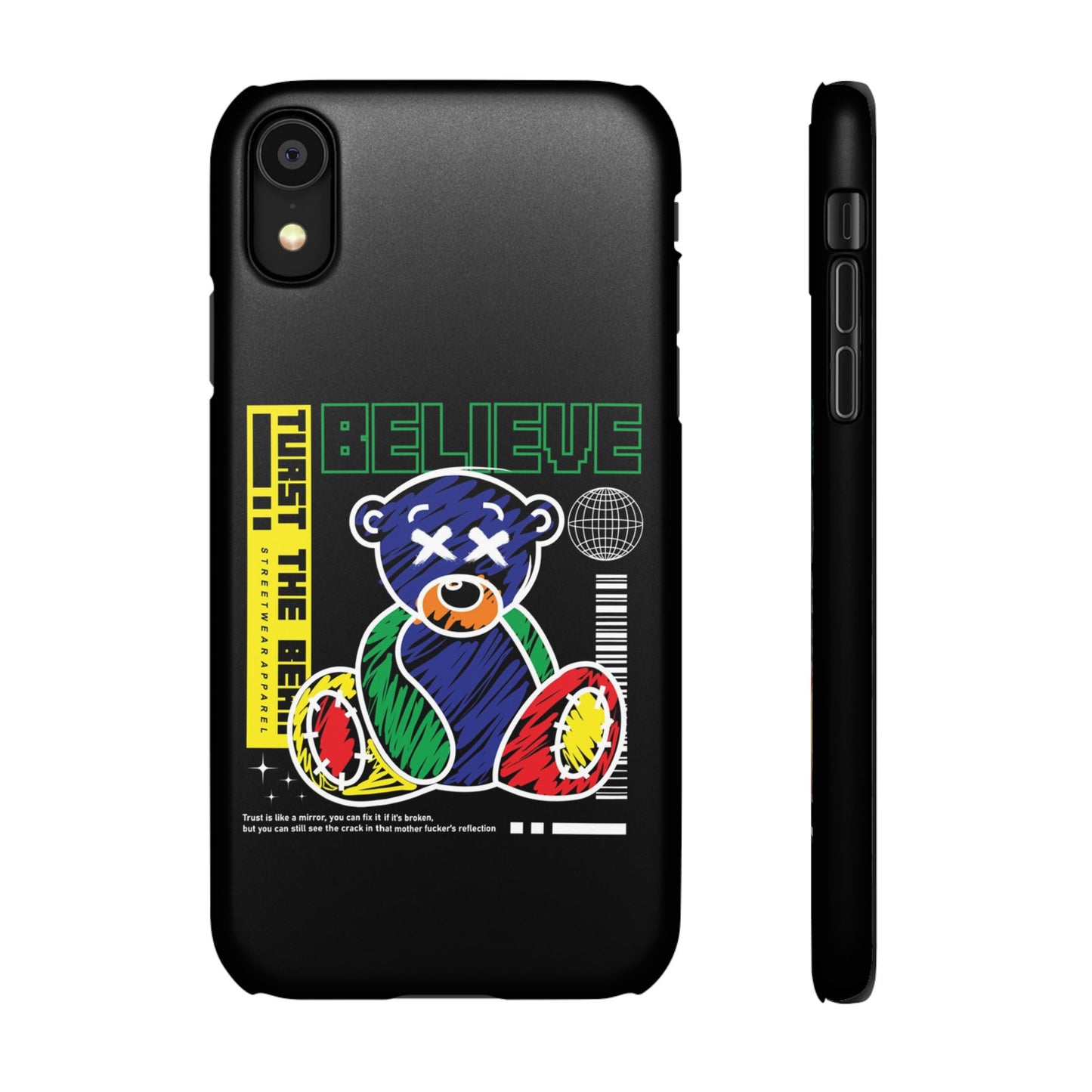 uniQue Case Pro 0266