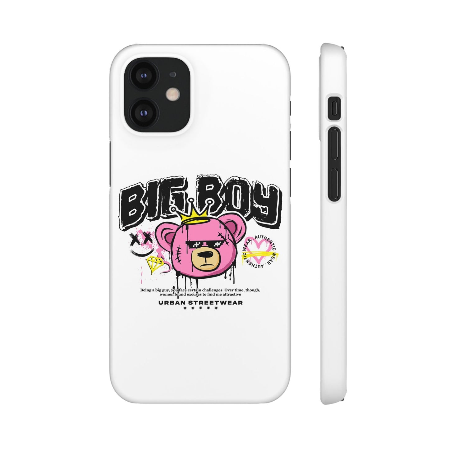 uniQue Case Pro 0264