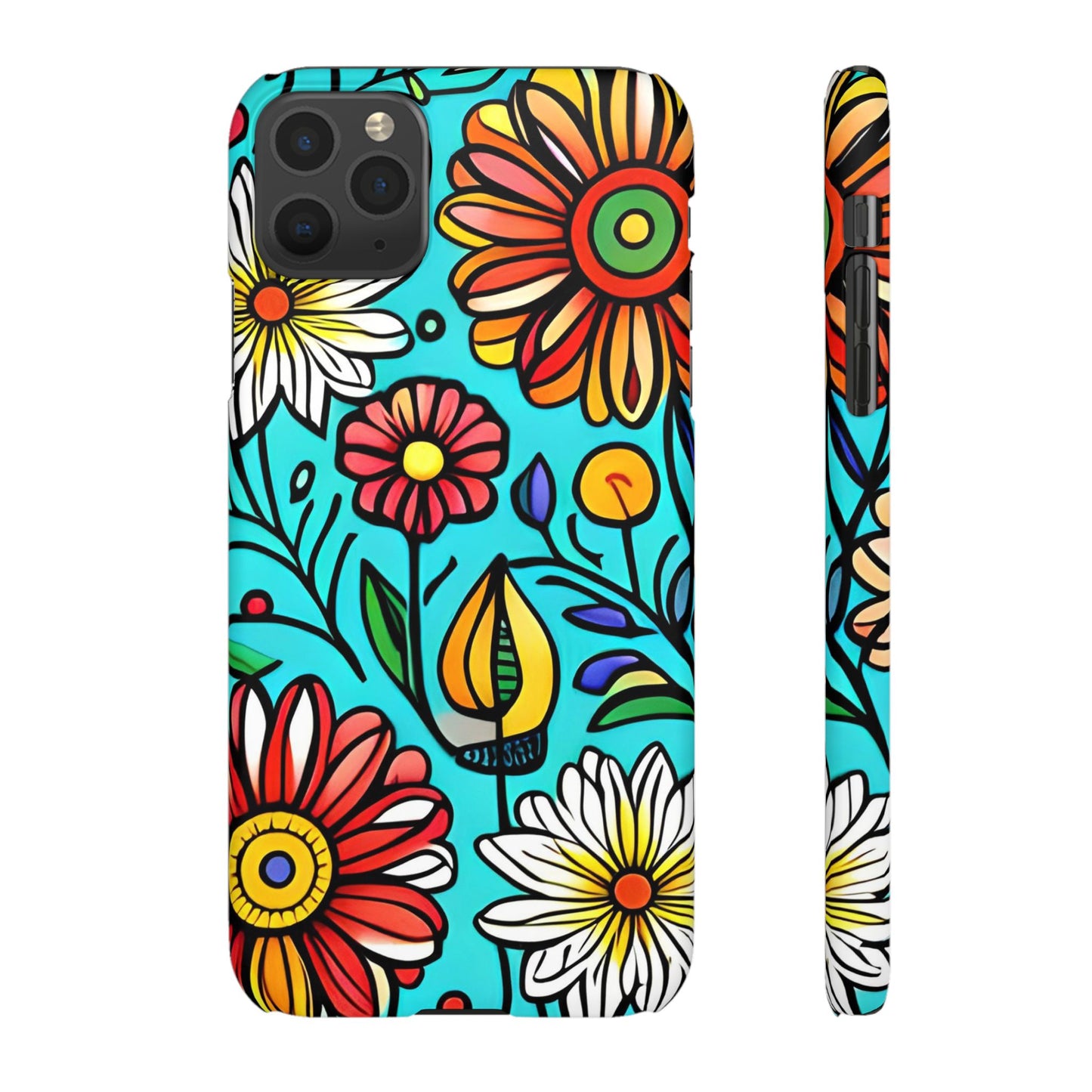 uniQue Case Pro 0201