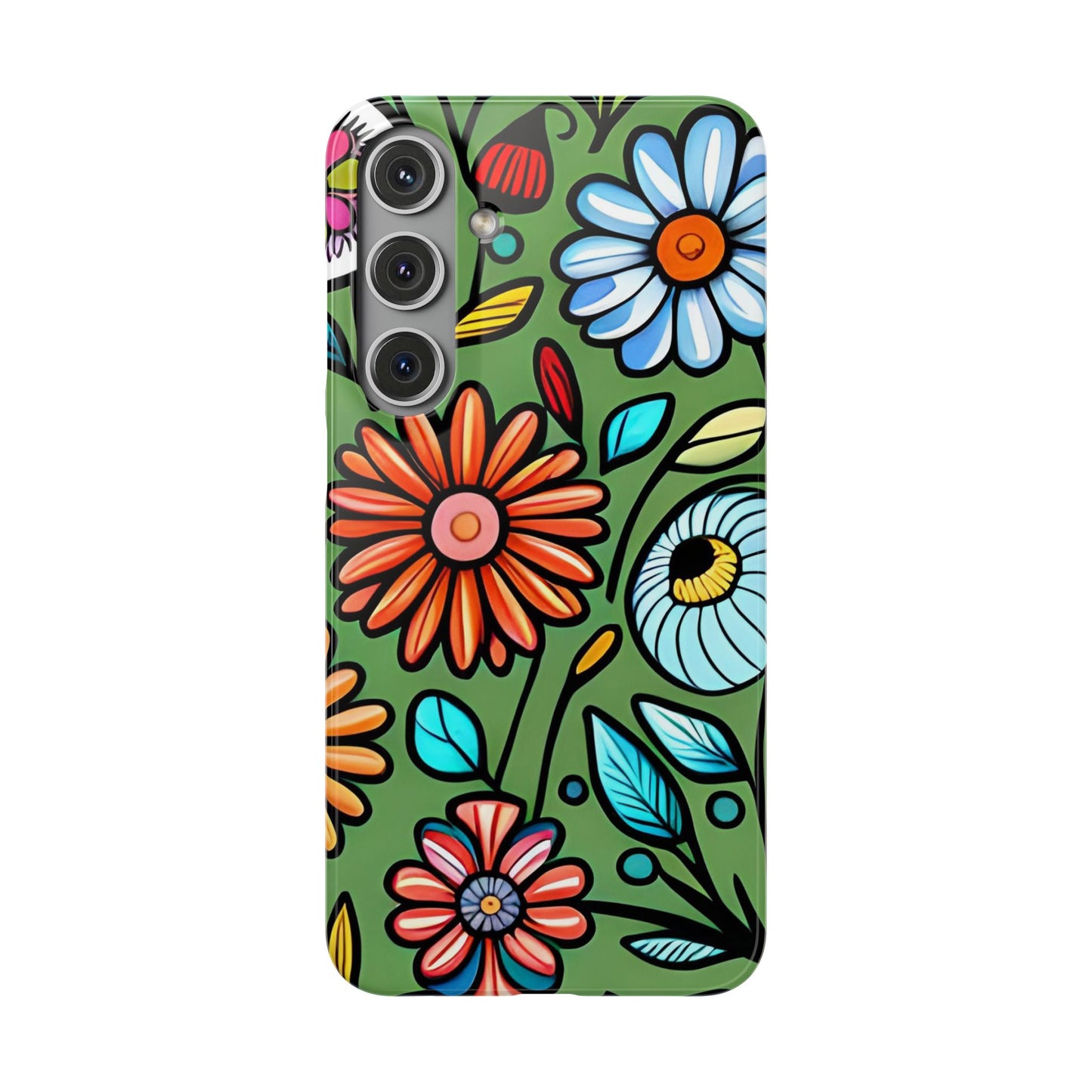 uniQue Case Pro 0199