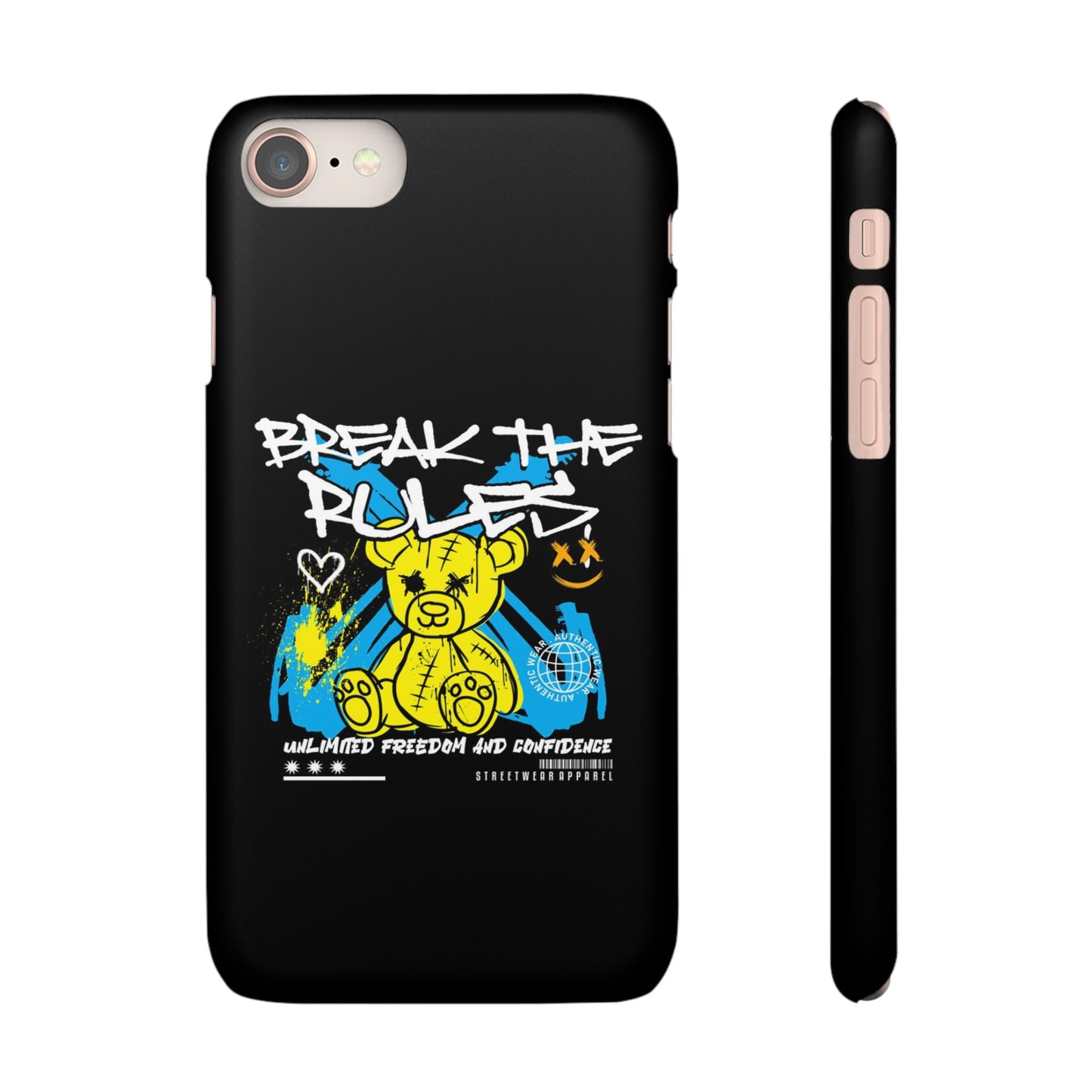 uniQue Case Pro 0262