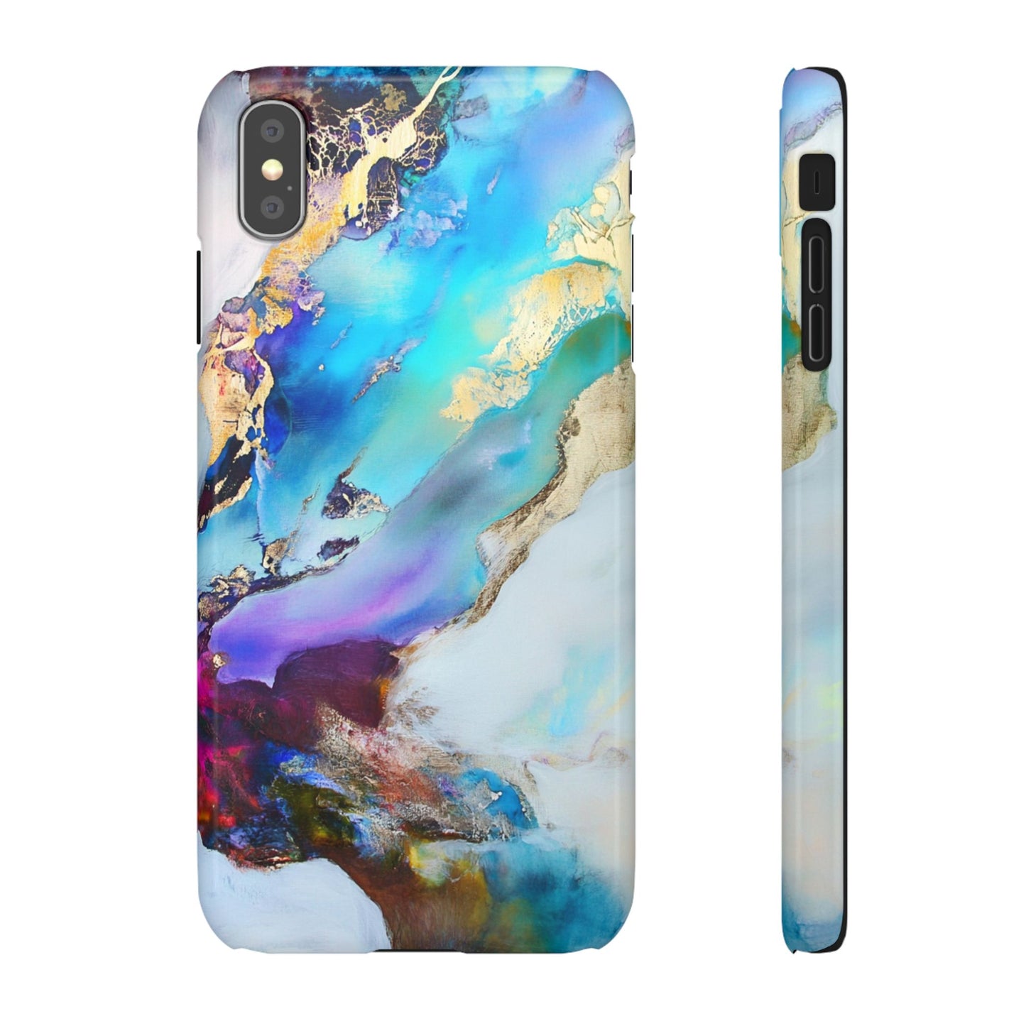 uniQue Case Pro 0320