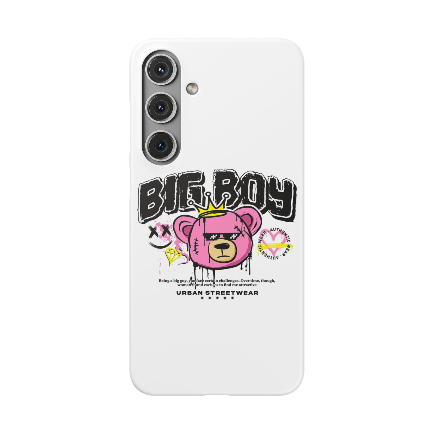 uniQue Case Pro 0264