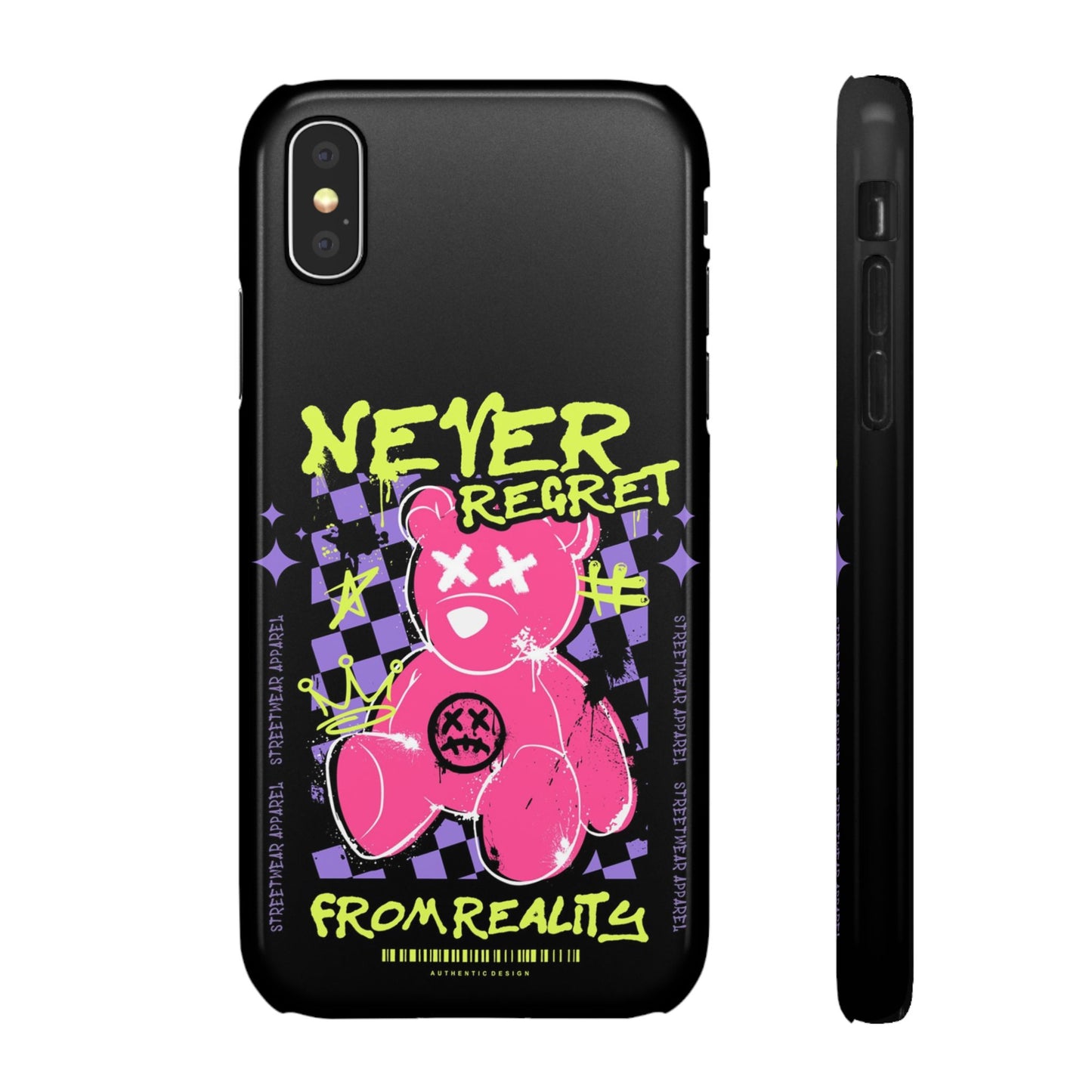 uniQue Case Pro 0226