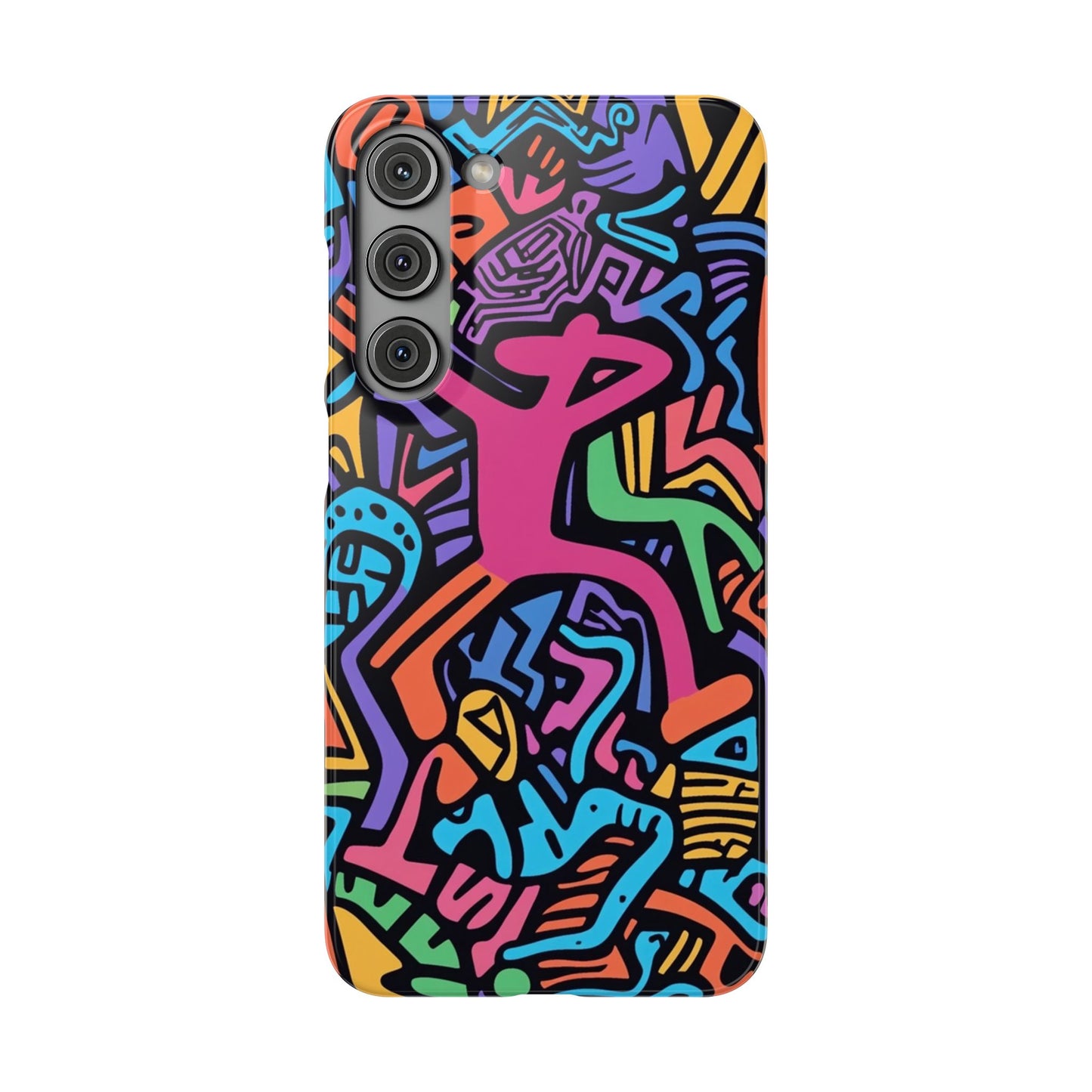 uniQue Case Pro 0101