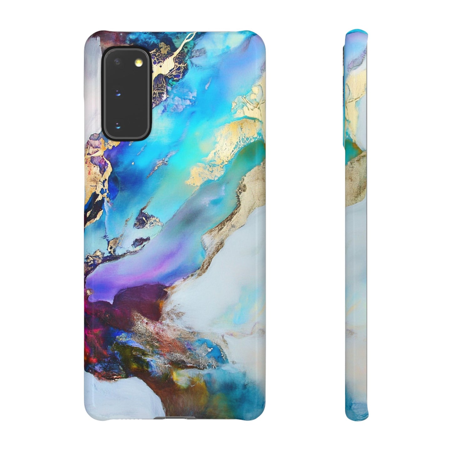 uniQue Case Pro 0320