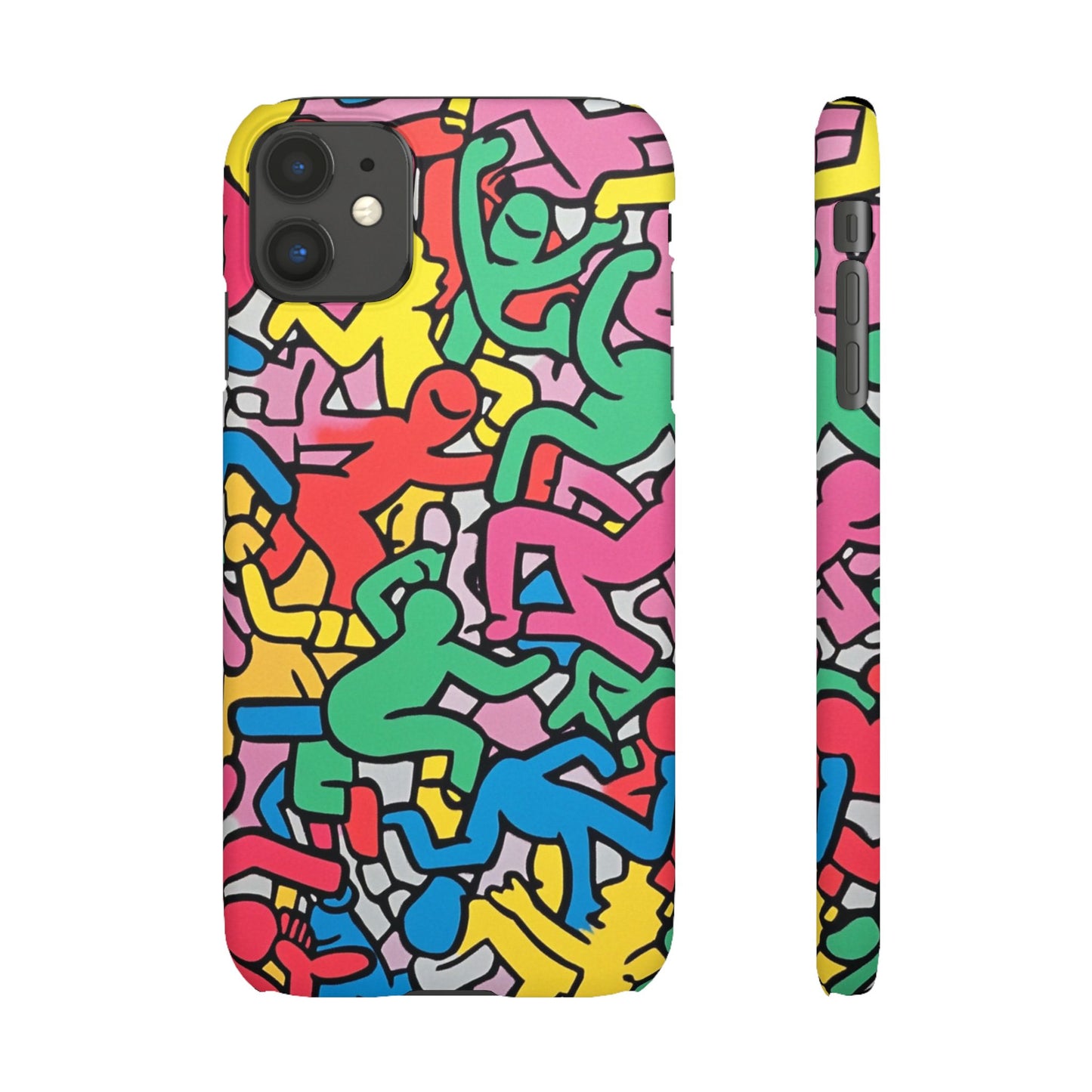 uniQue Case Pro 0100