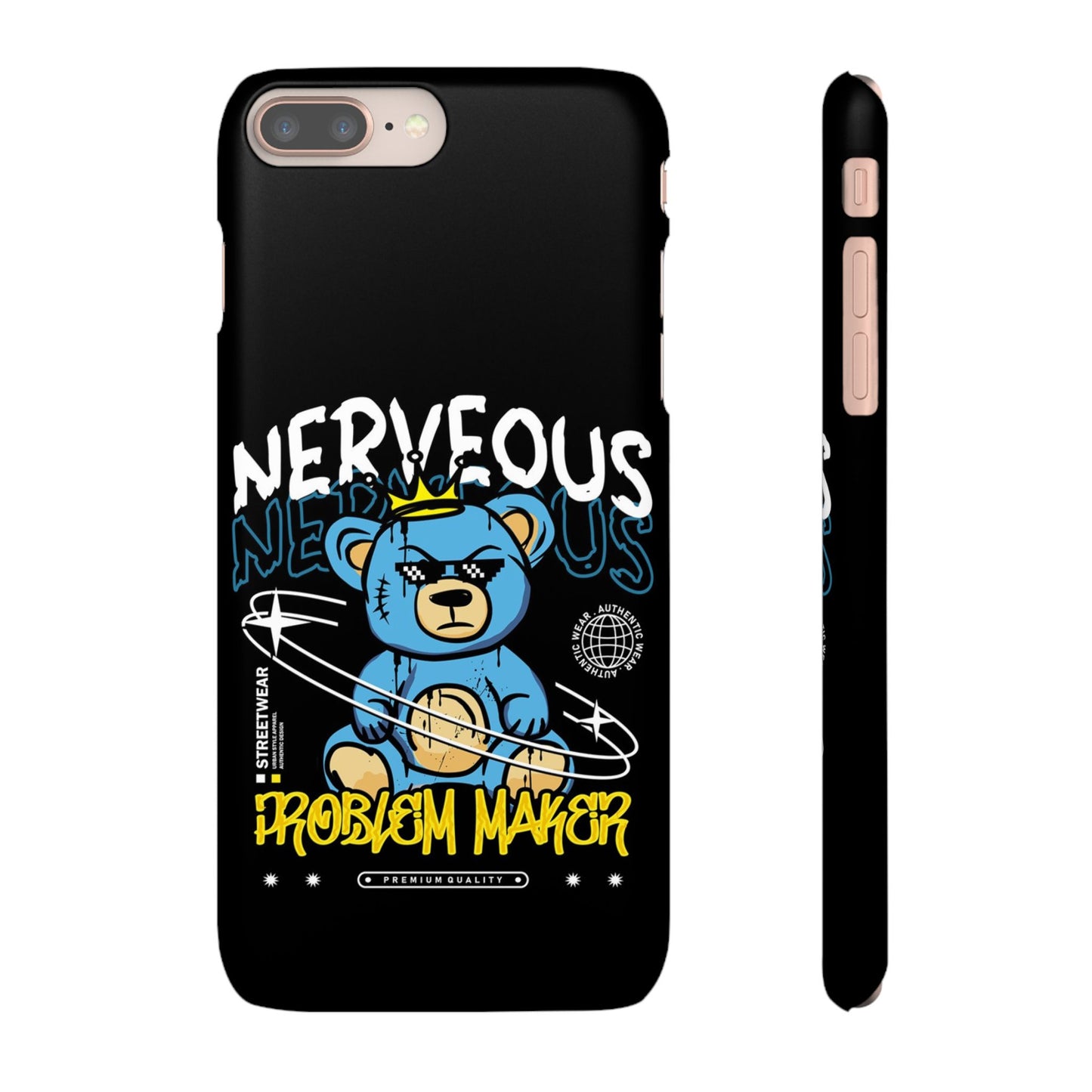 uniQue Case Pro 0227