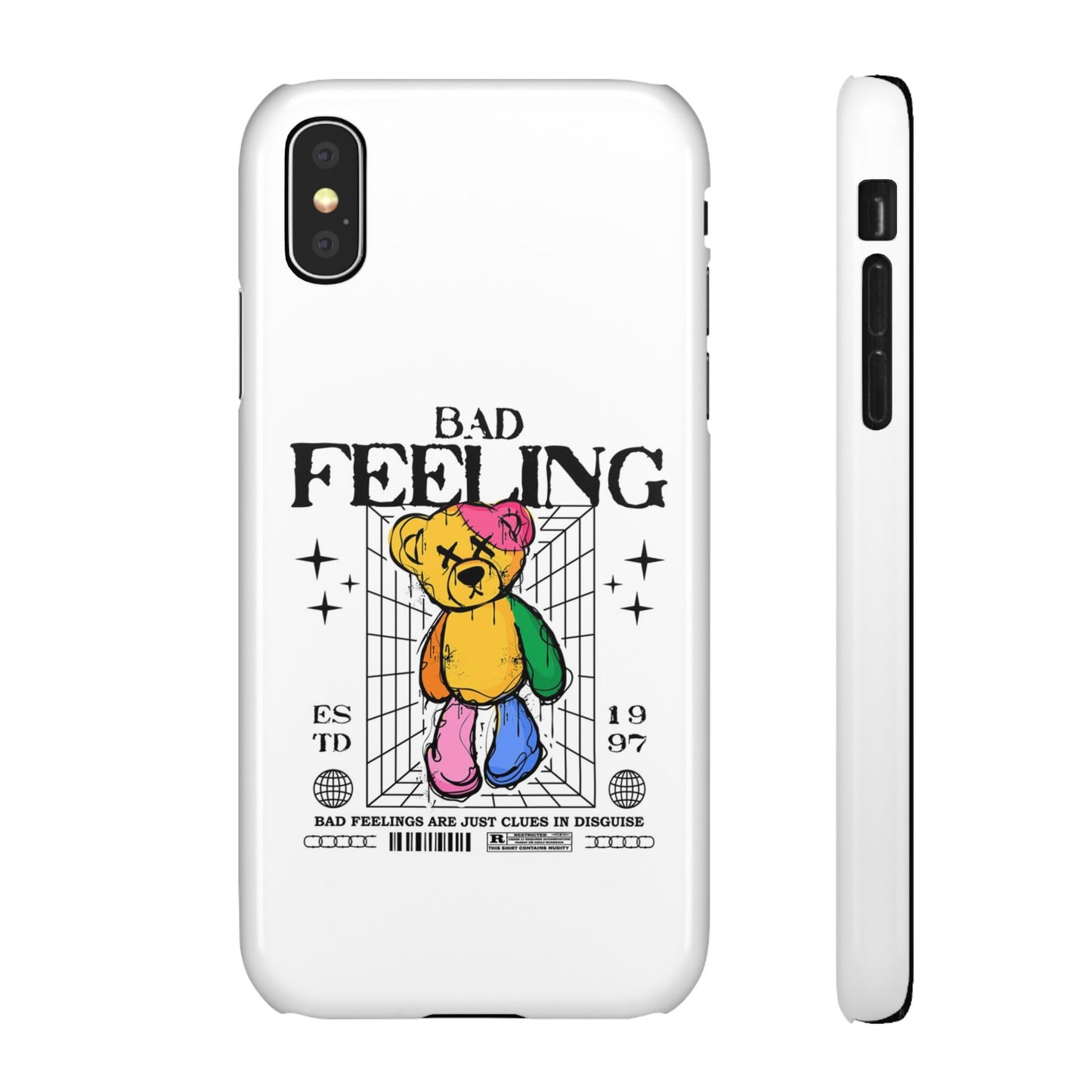 uniQue Case Pro 0267