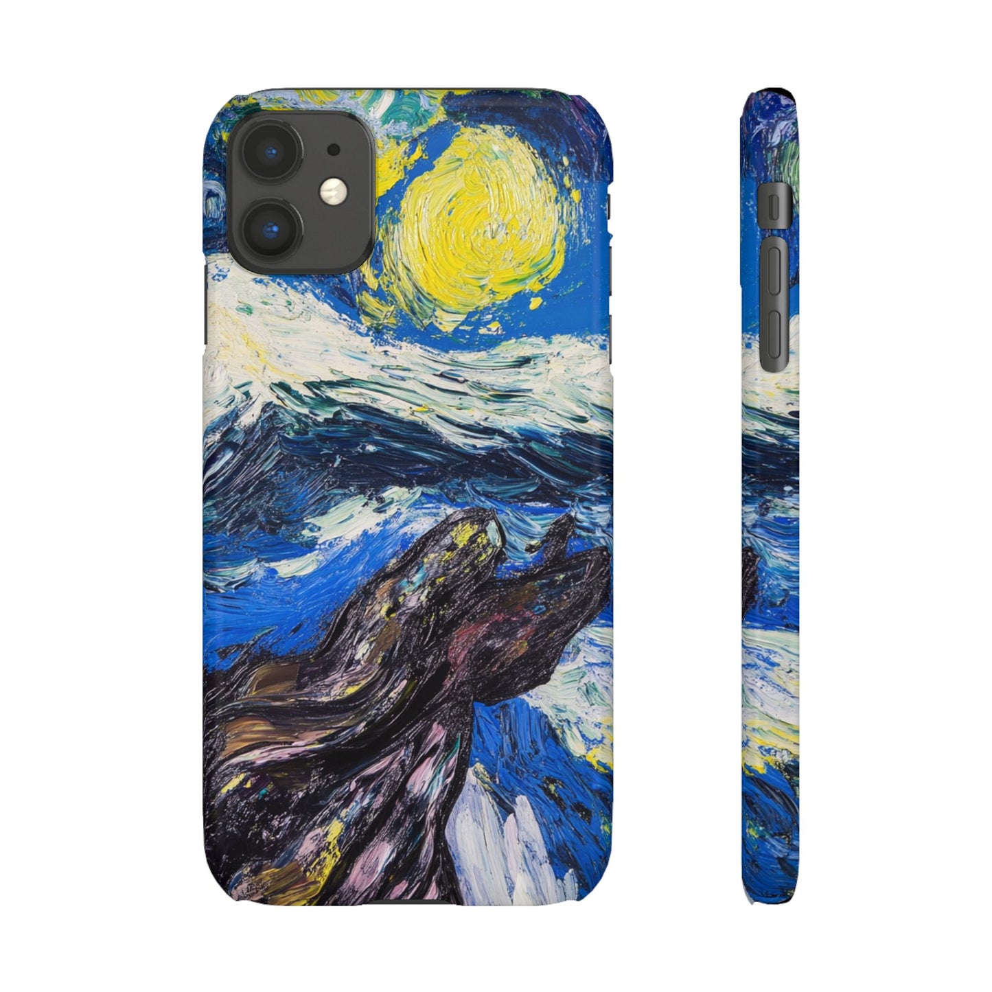 uniQue Case Pro 0117