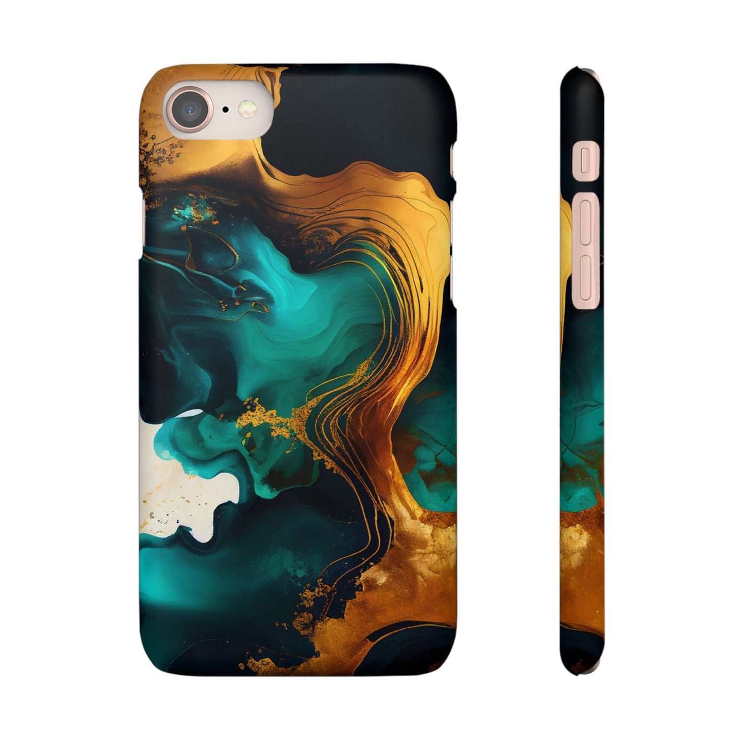 uniQue Case Pro 0357