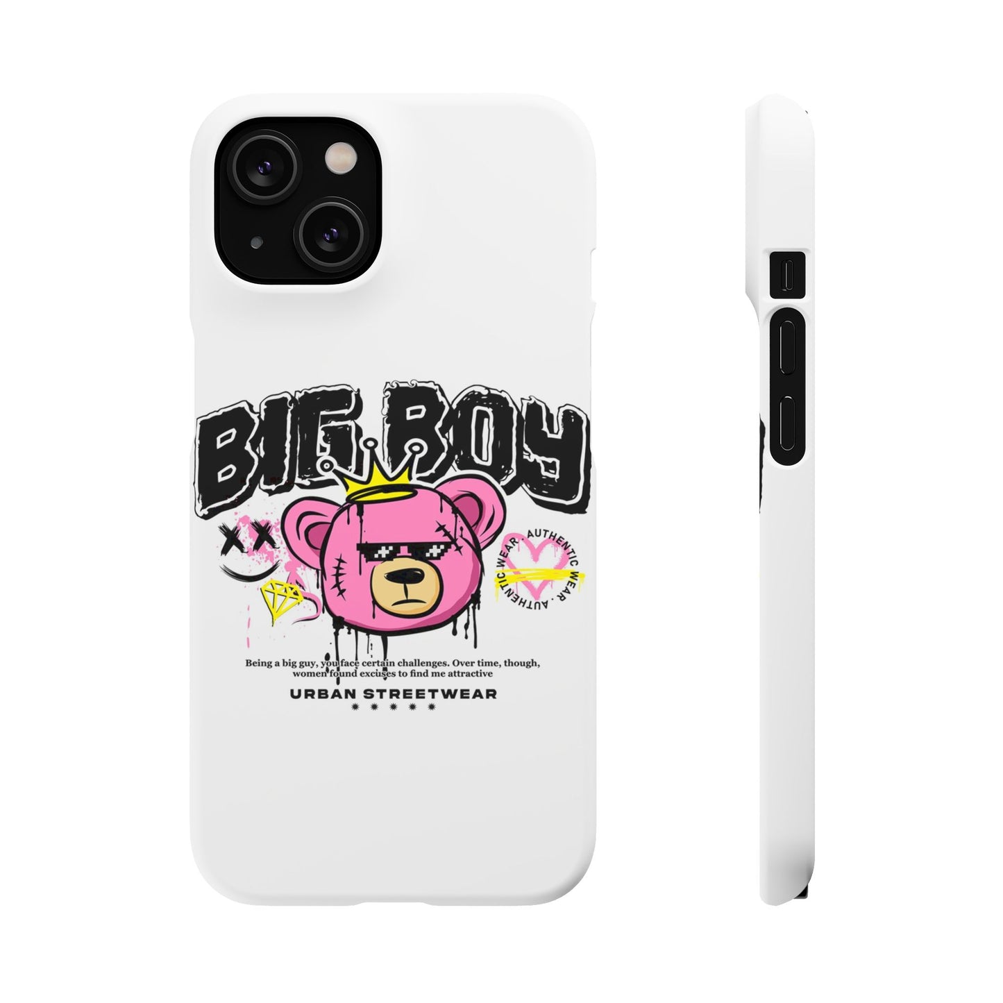 uniQue Case Pro 0264