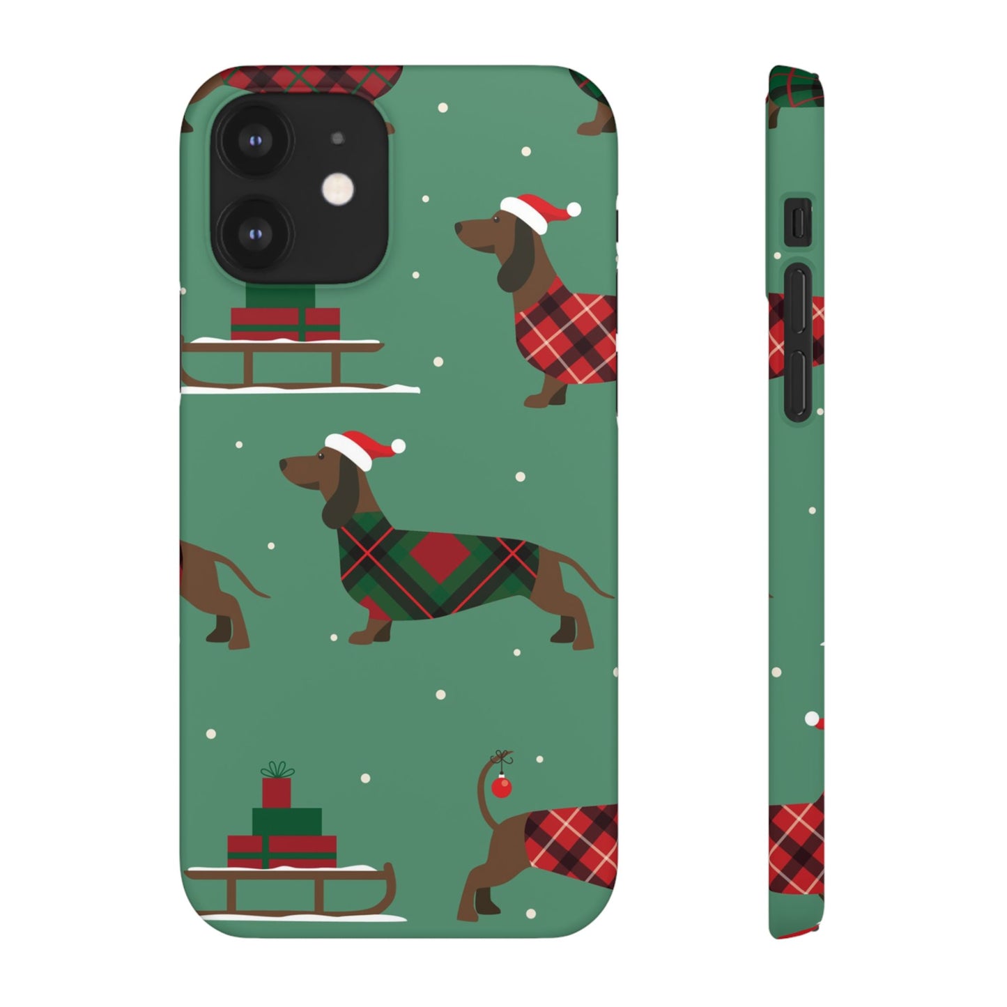 uniQue Case Pro 0107