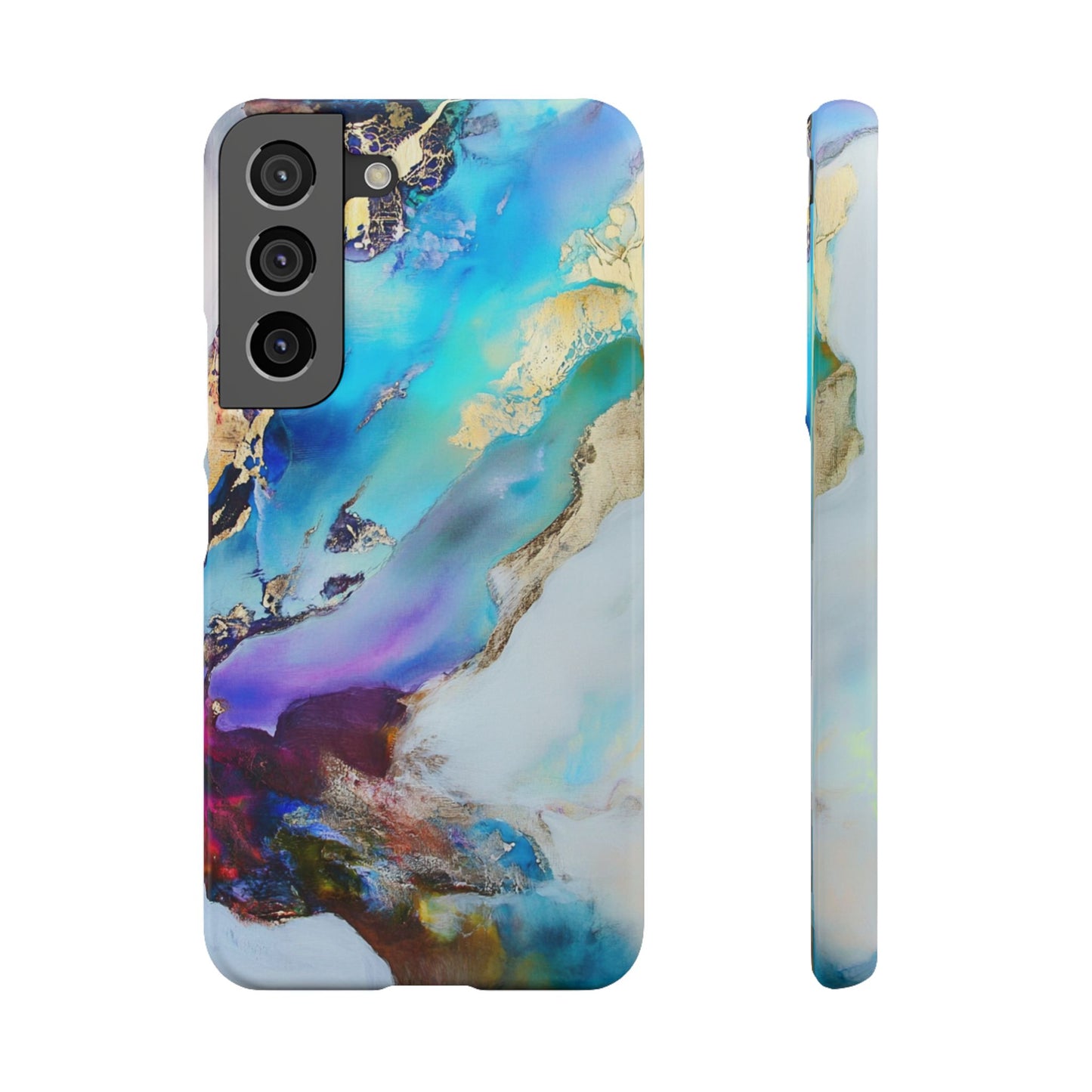 uniQue Case Pro 0320