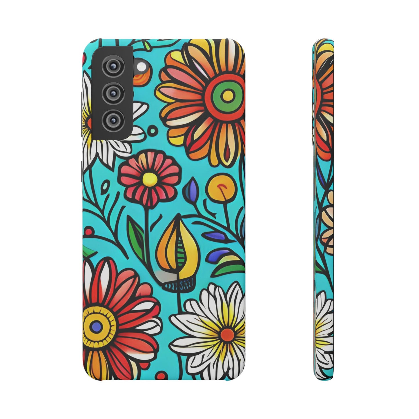 uniQue Case Pro 0201