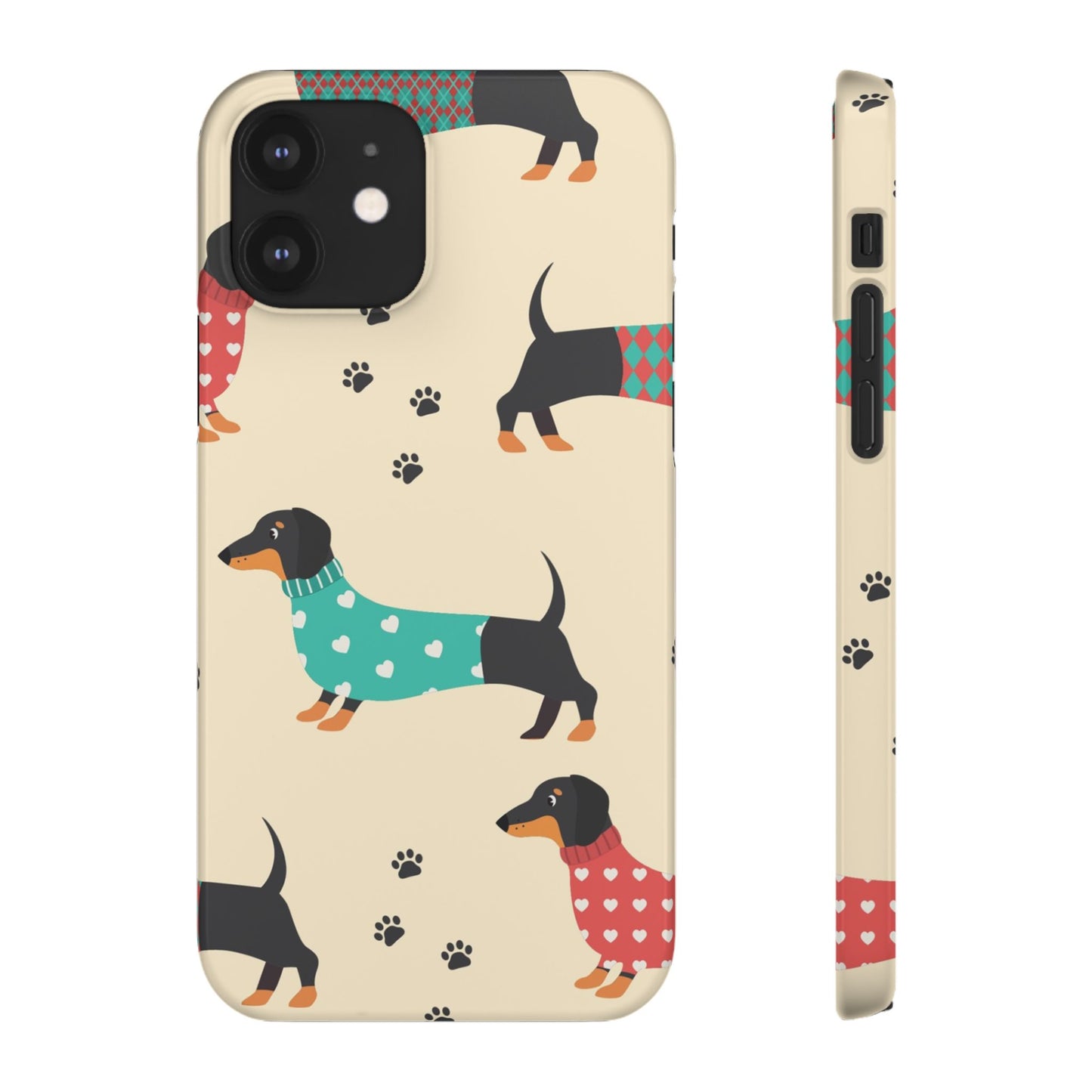 uniQue Case Pro 0105