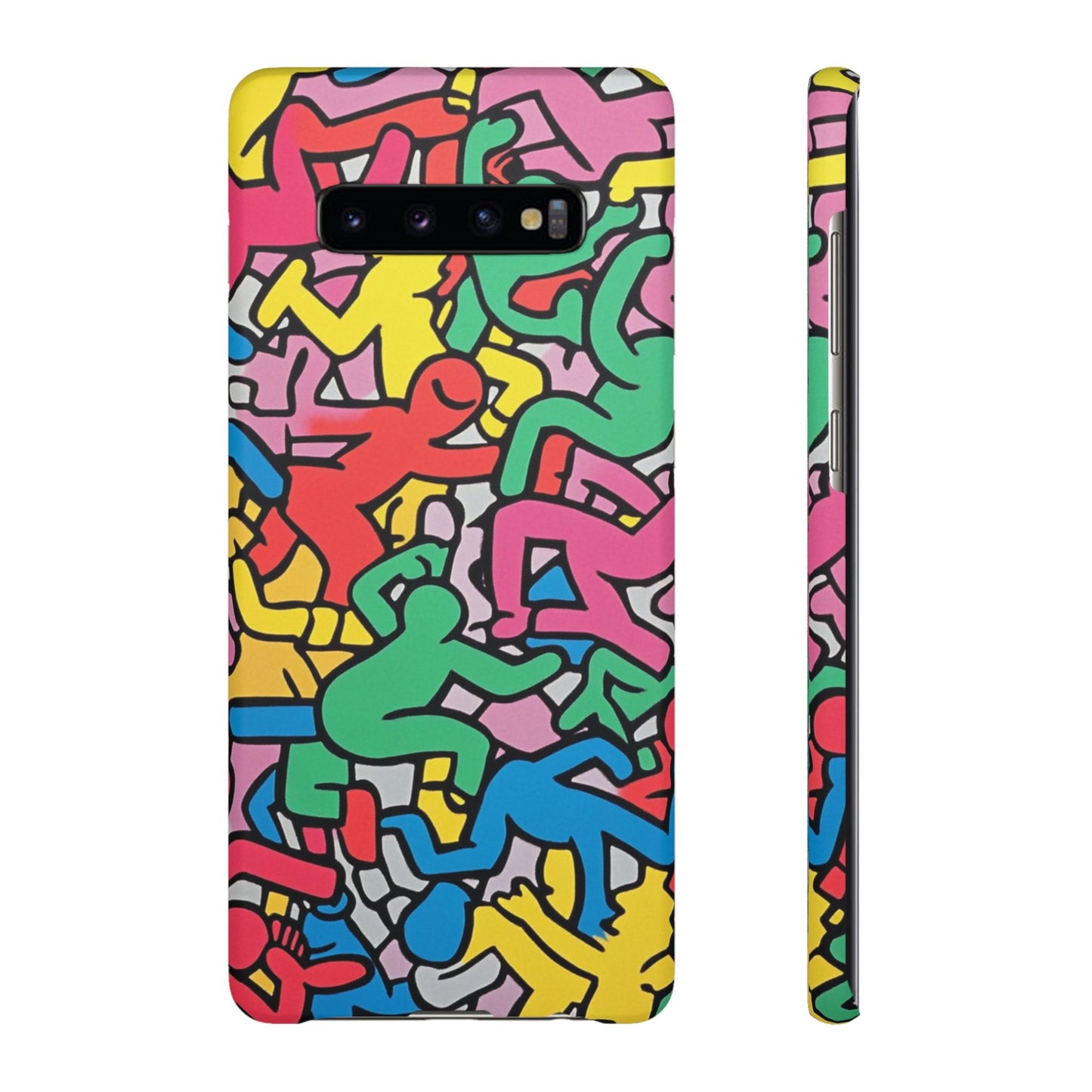 uniQue Case Pro 0100