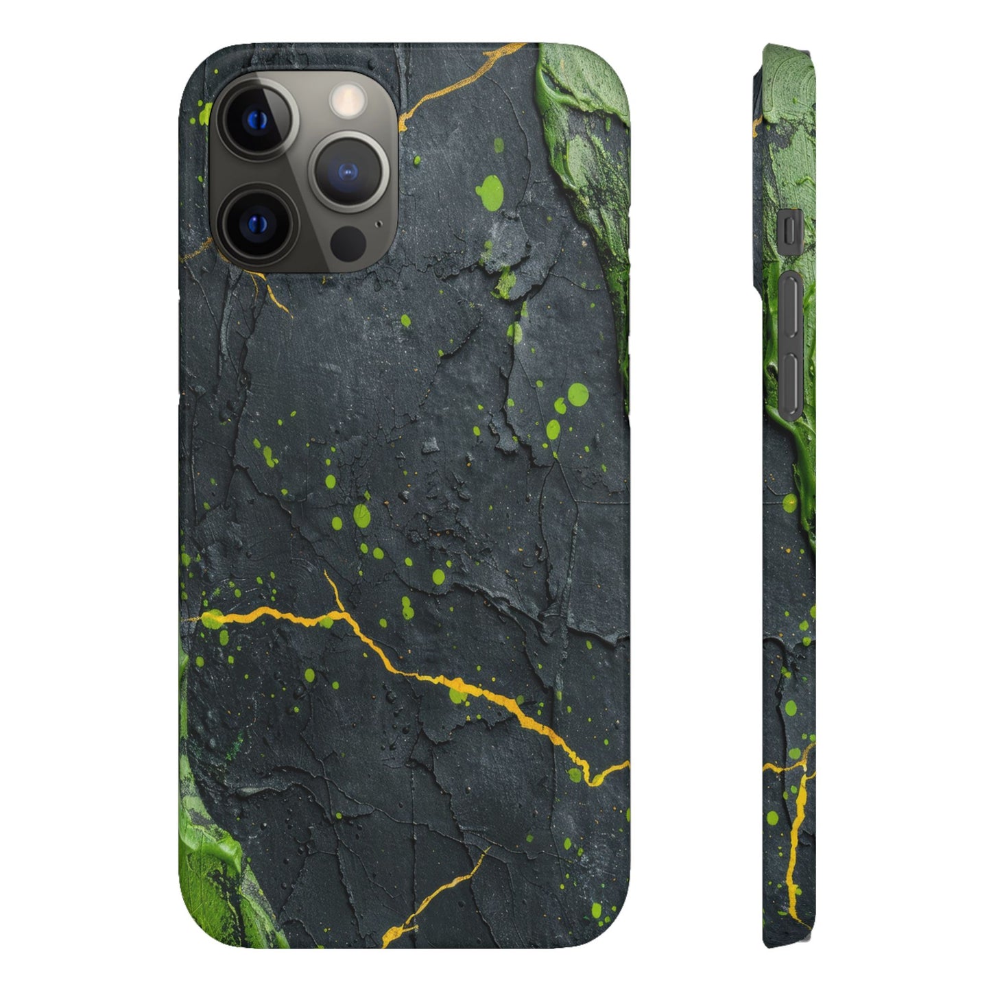 uniQue Case Pro 0277