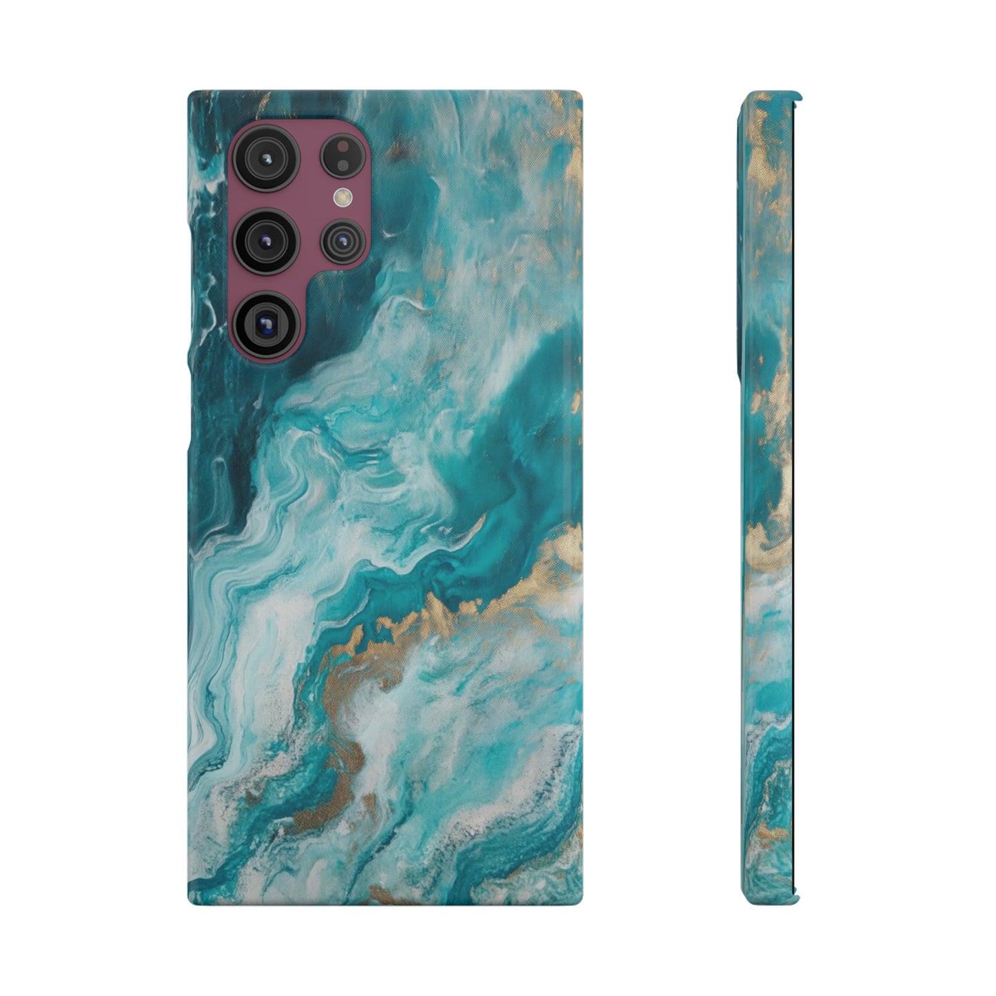 uniQue Case Pro 0308