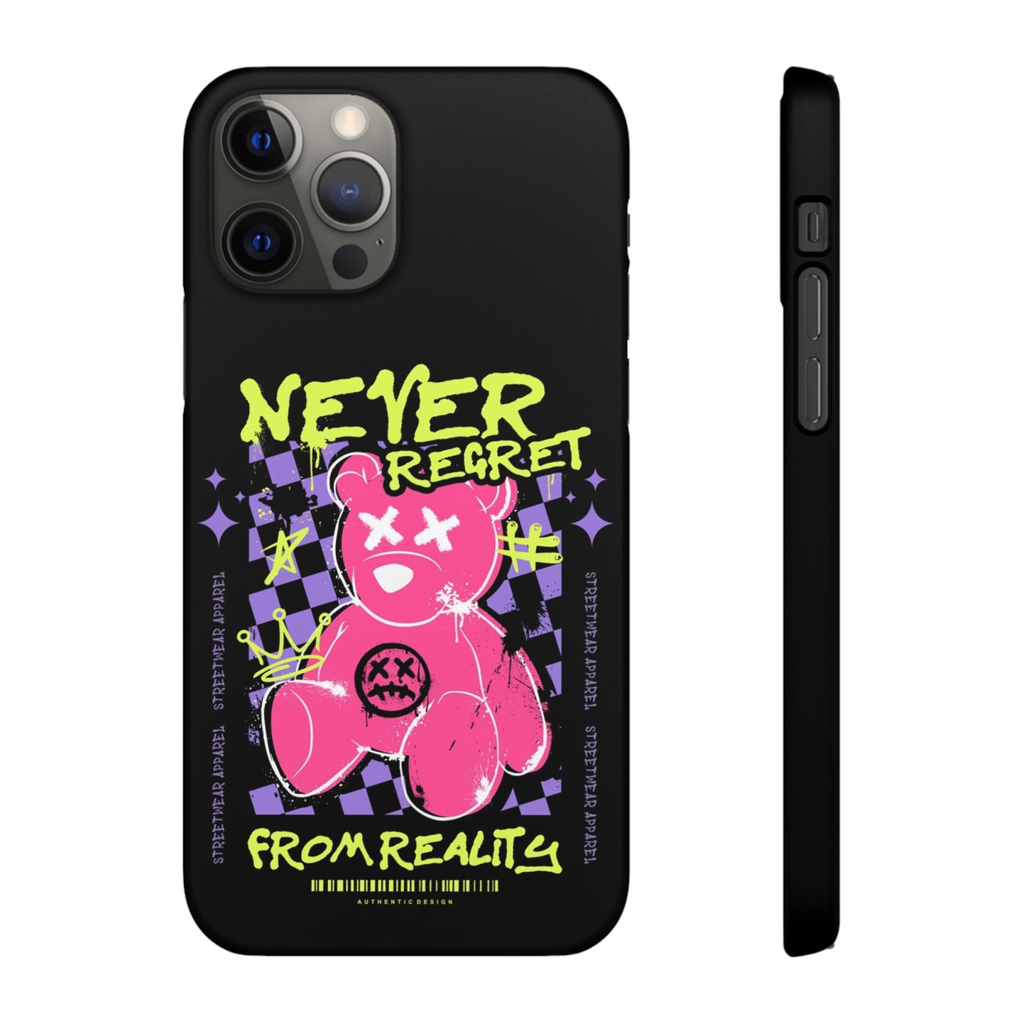 uniQue Case Pro 0226