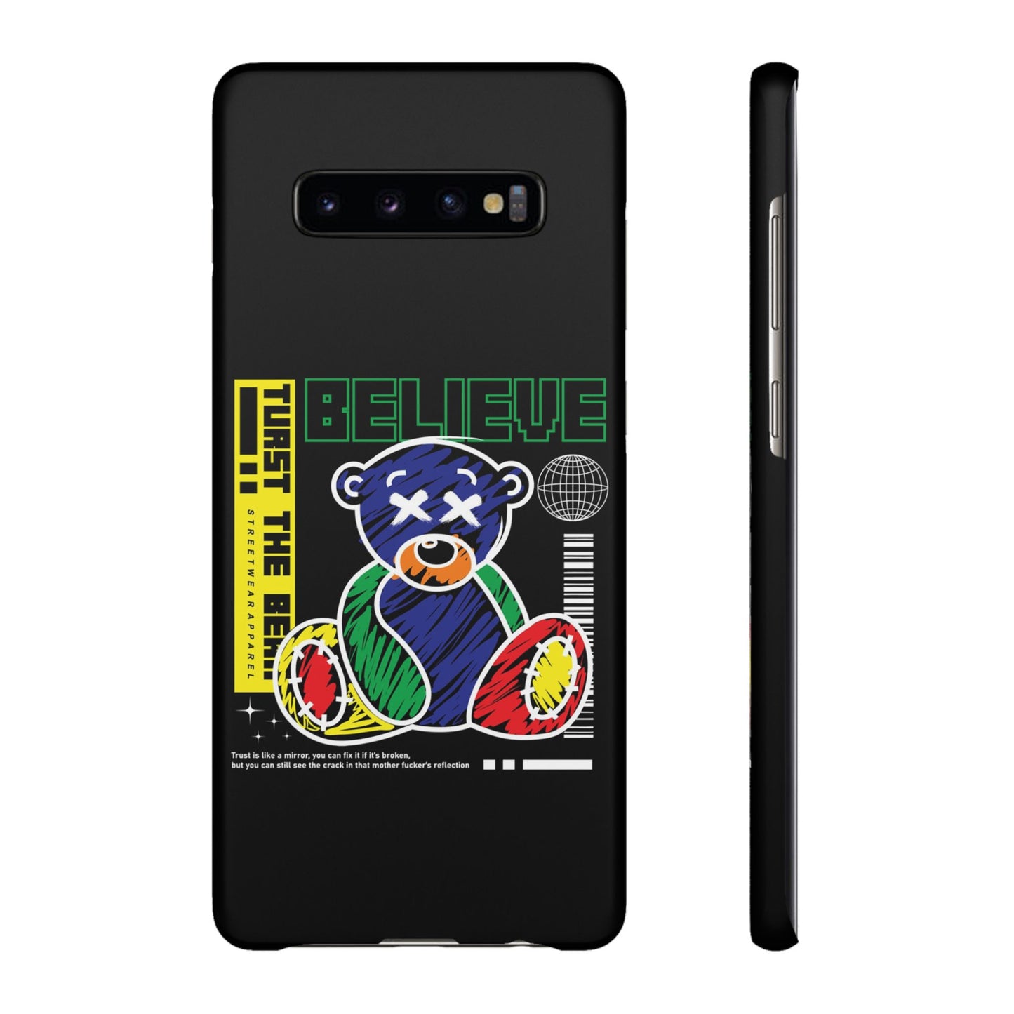 uniQue Case Pro 0266