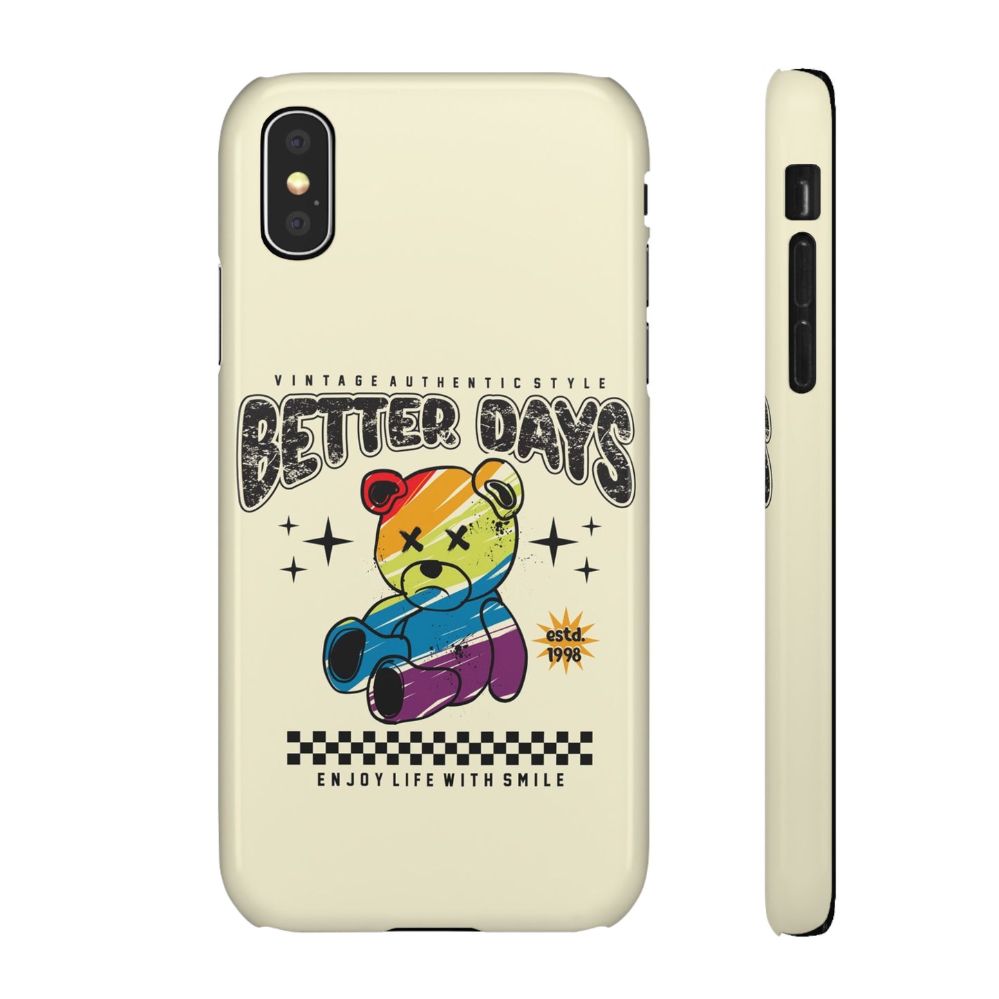 uniQue Case Pro 0265