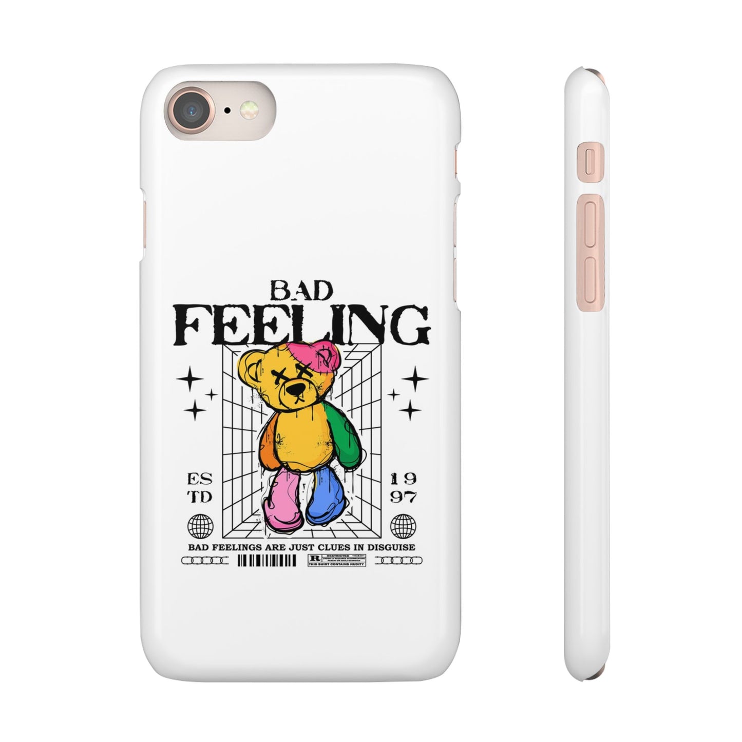 uniQue Case Pro 0267