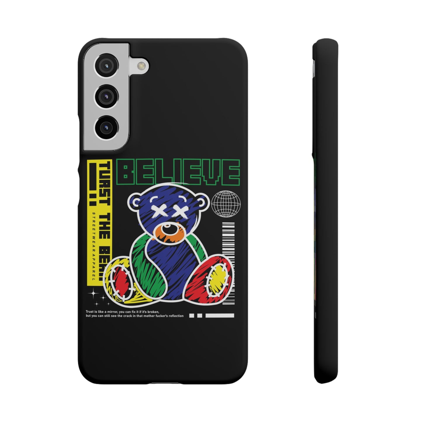 uniQue Case Pro 0266