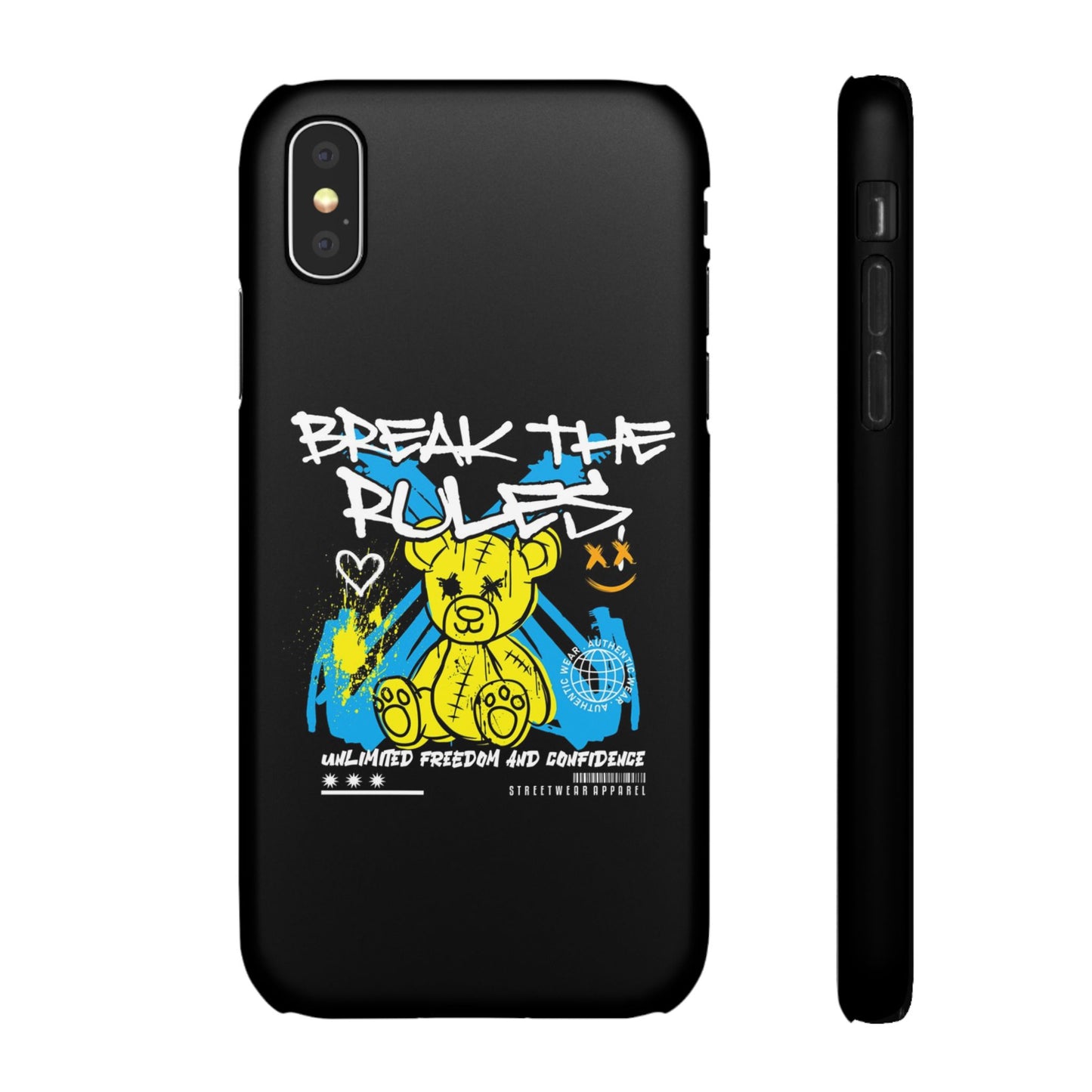 uniQue Case Pro 0262