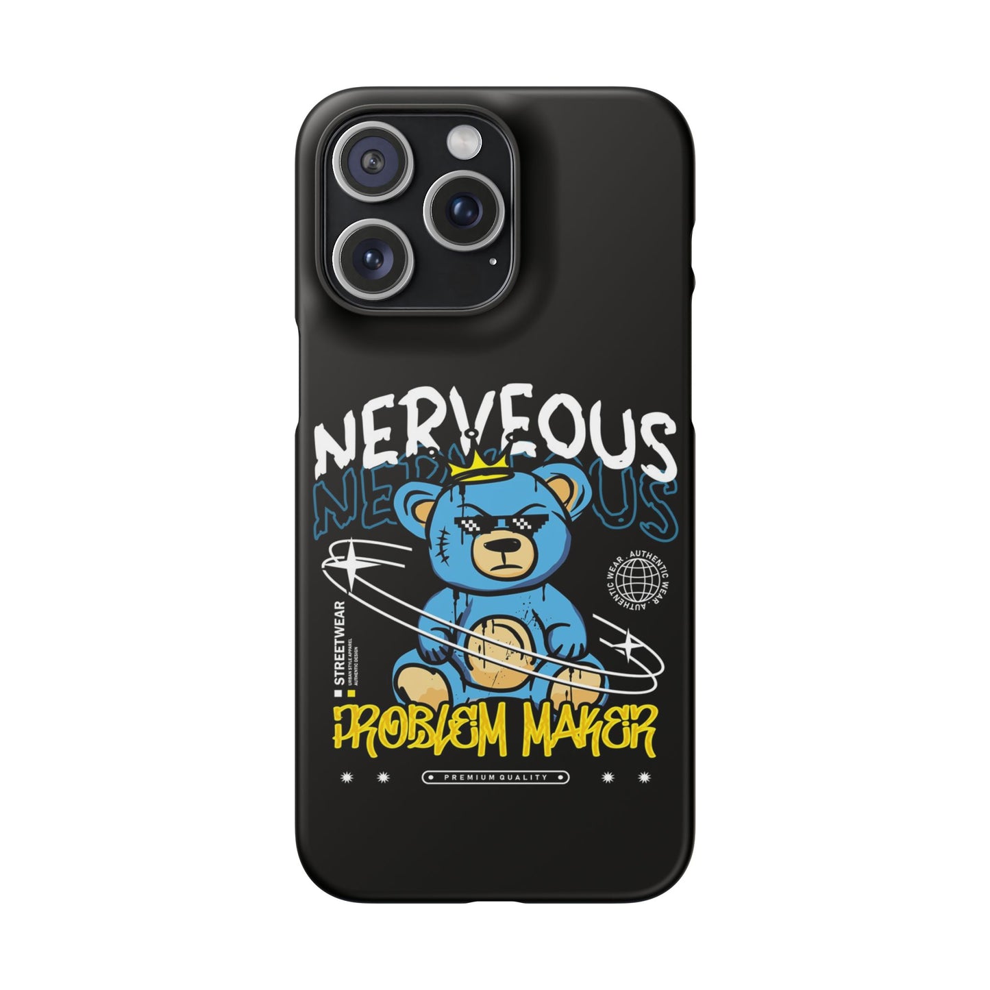 uniQue Case Pro 0227