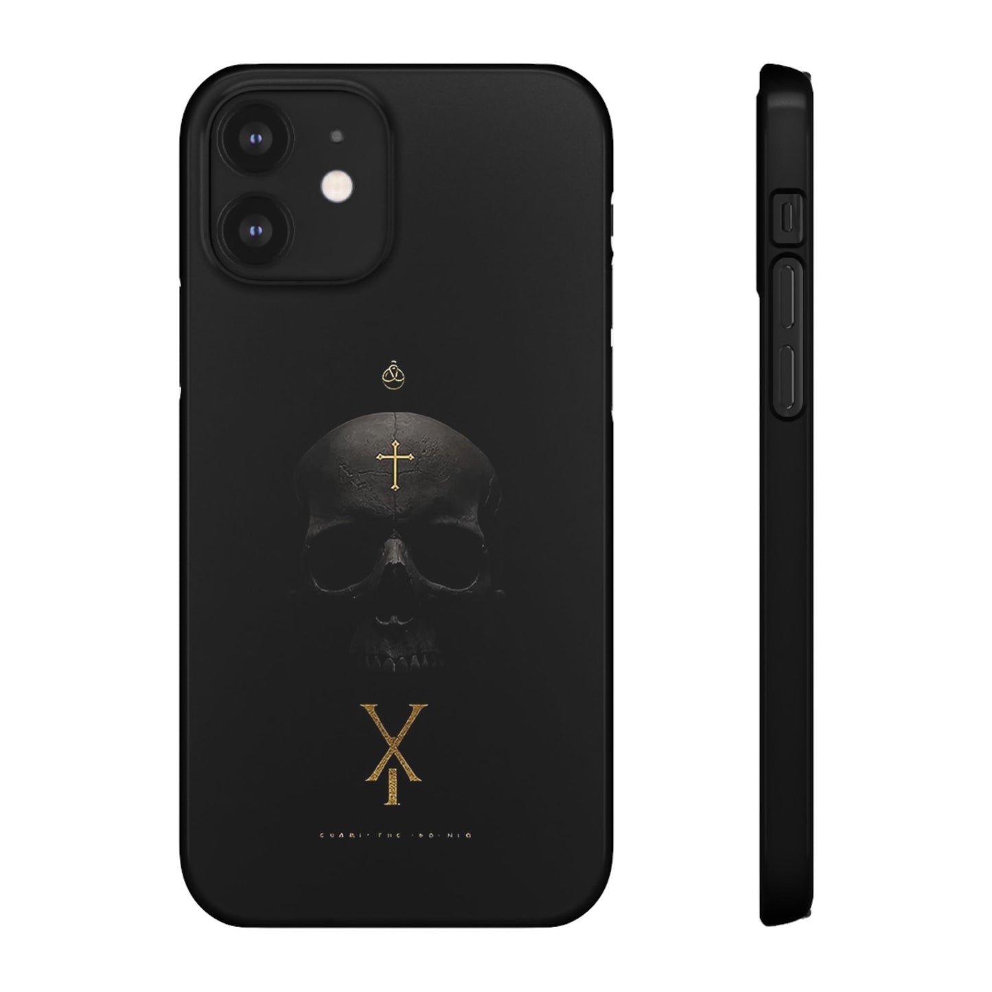 uniQue Case Pro 0096