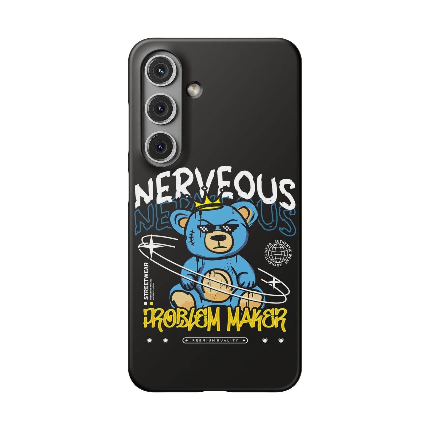 uniQue Case Pro 0227