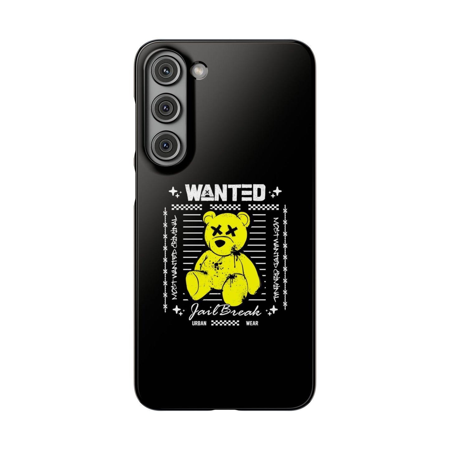 uniQue Case Pro 0211