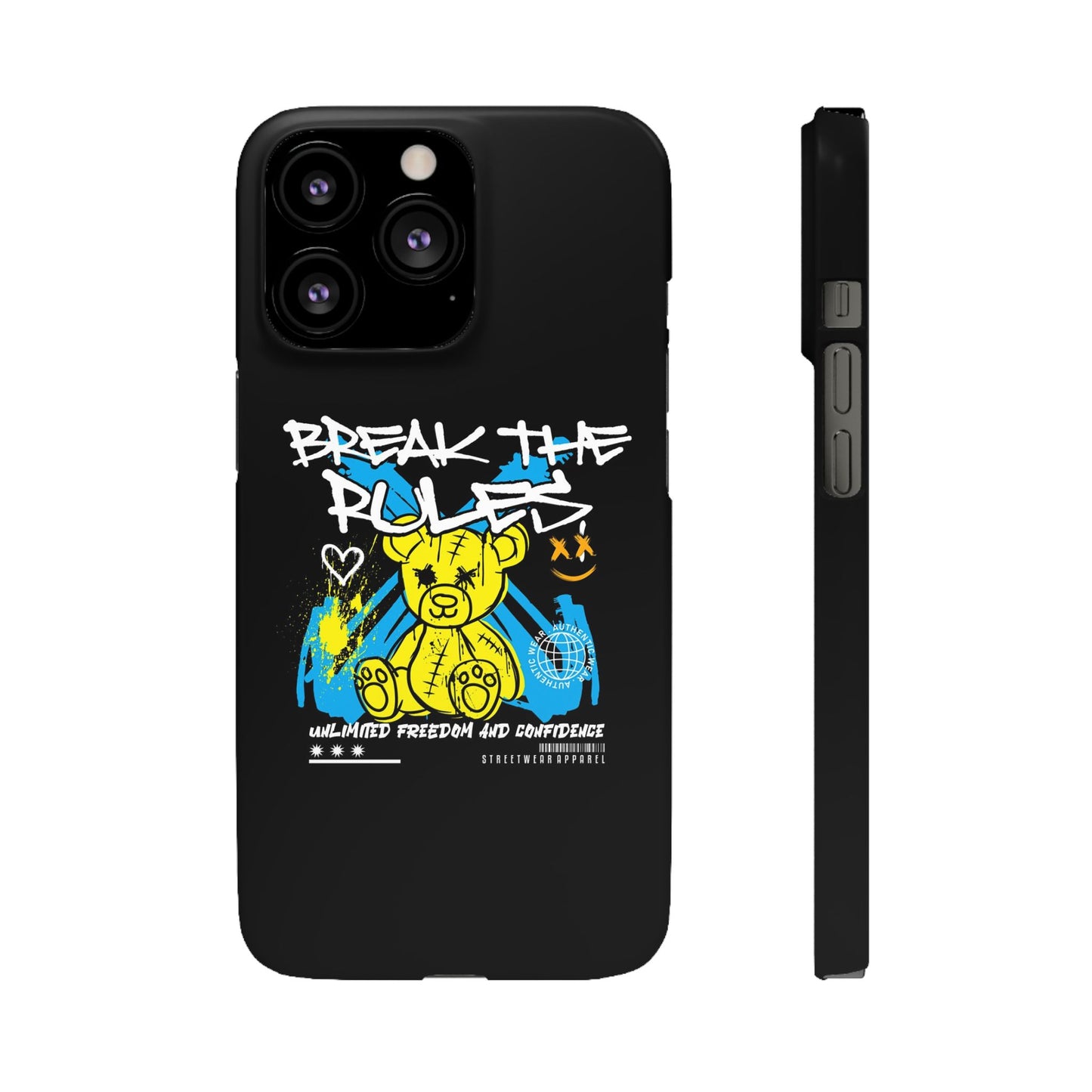 uniQue Case Pro 0262